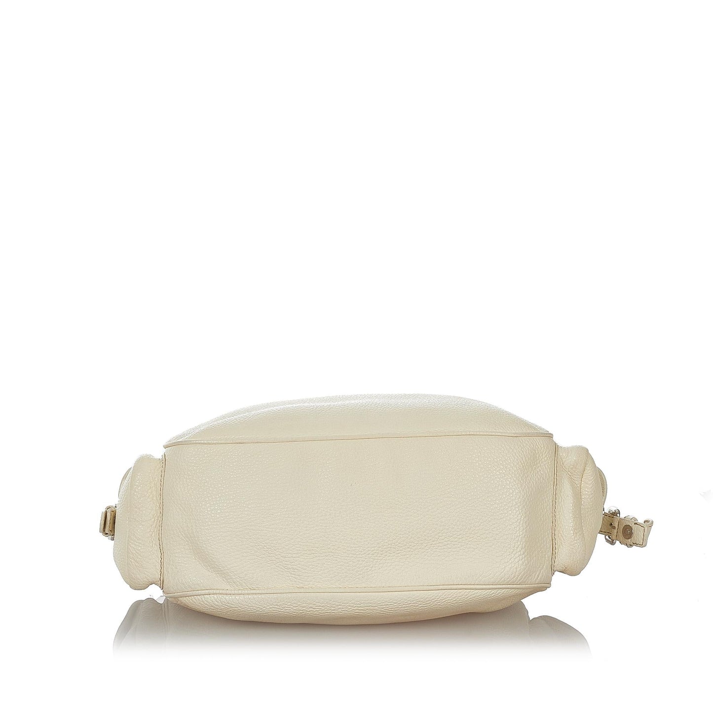 Prada Leather Shoulder Handbag Style 49 - Ewore Bags
