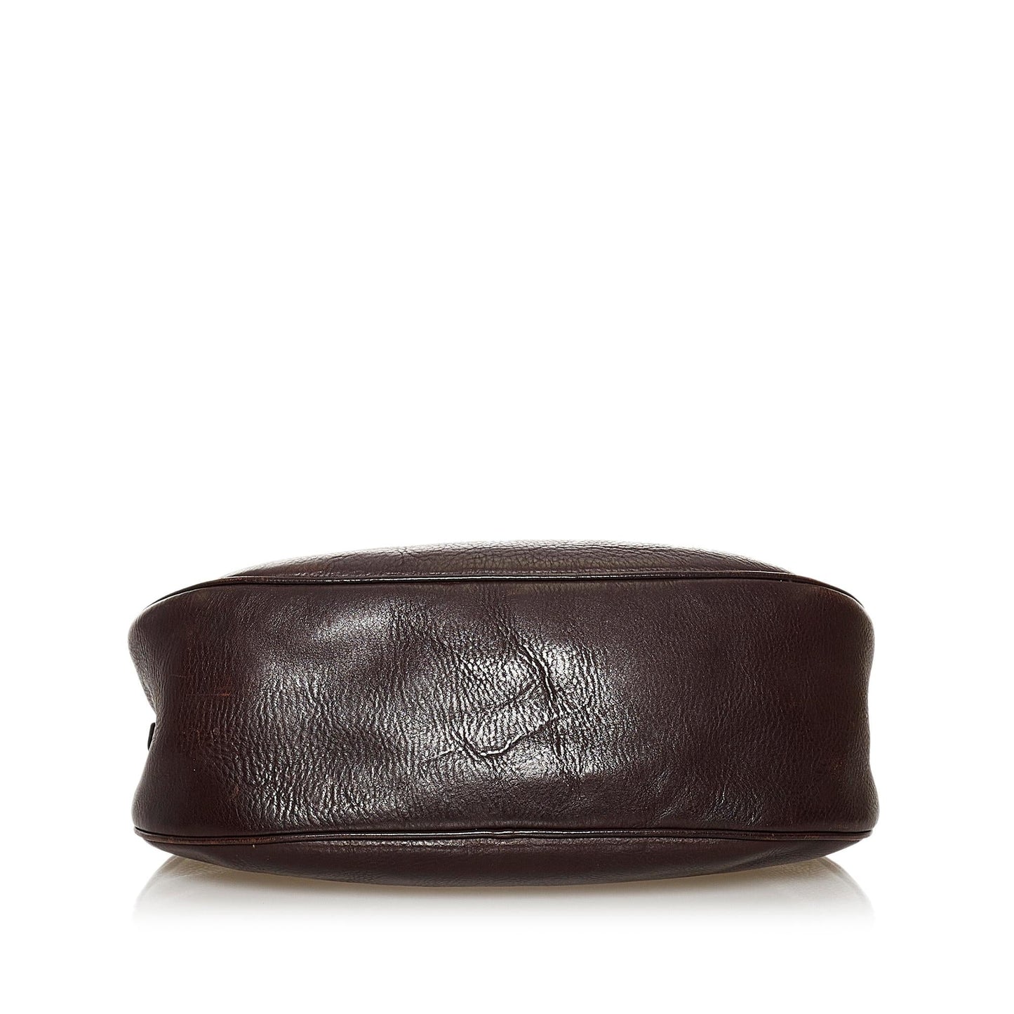 Prada Leather Shoulder Bag (SHG-30066)