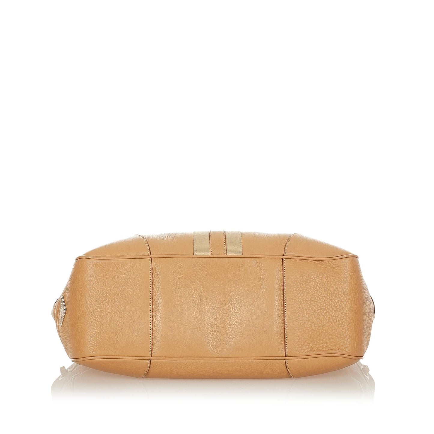 Prada Leather Shoulder Bag (SHG-31927)