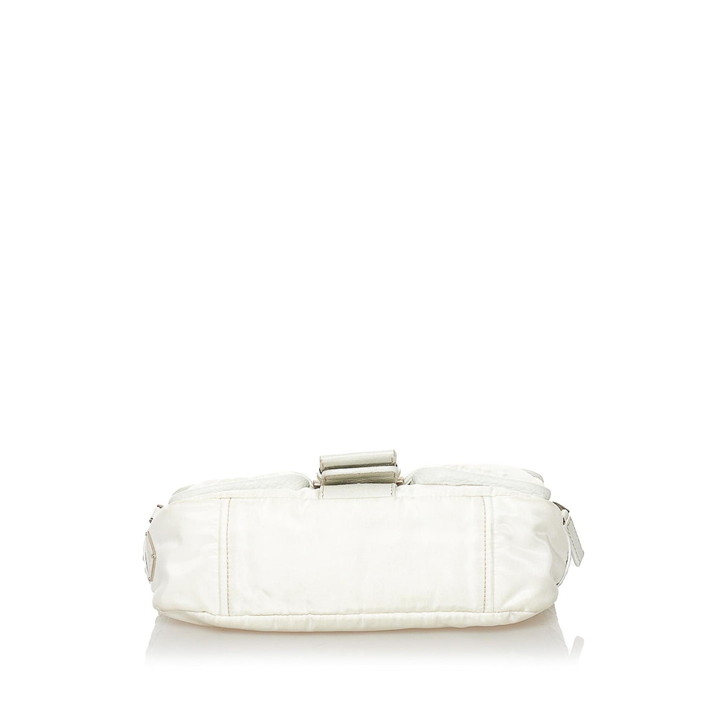 Prada Leather Shoulder Handbag Style 19 - Ewore Bags
