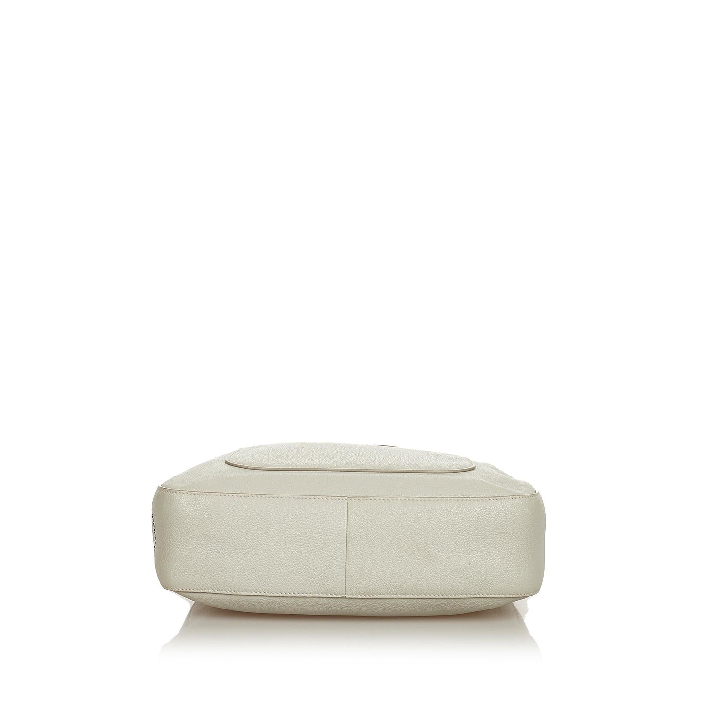 Prada Leather Shoulder Bag (SHG-36098)