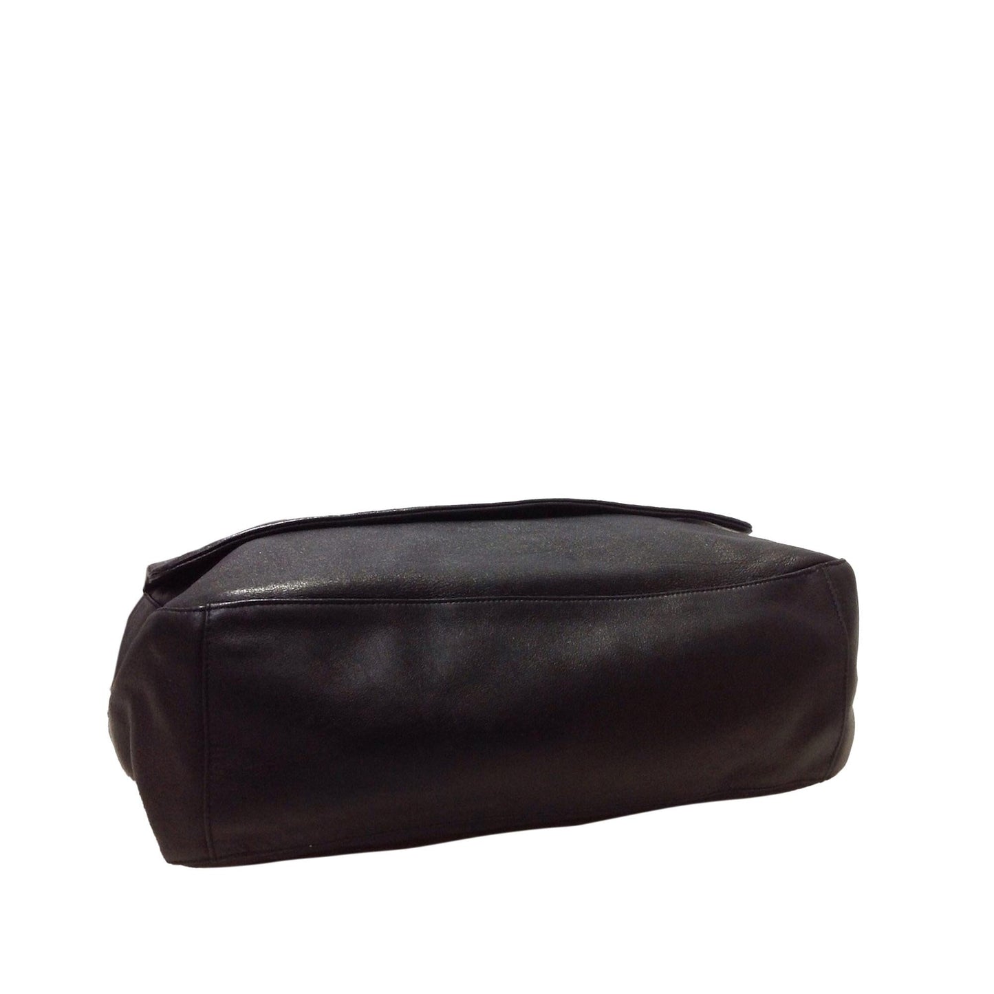 Prada Leather Shoulder Handbag Style 5 - Ewore Bags