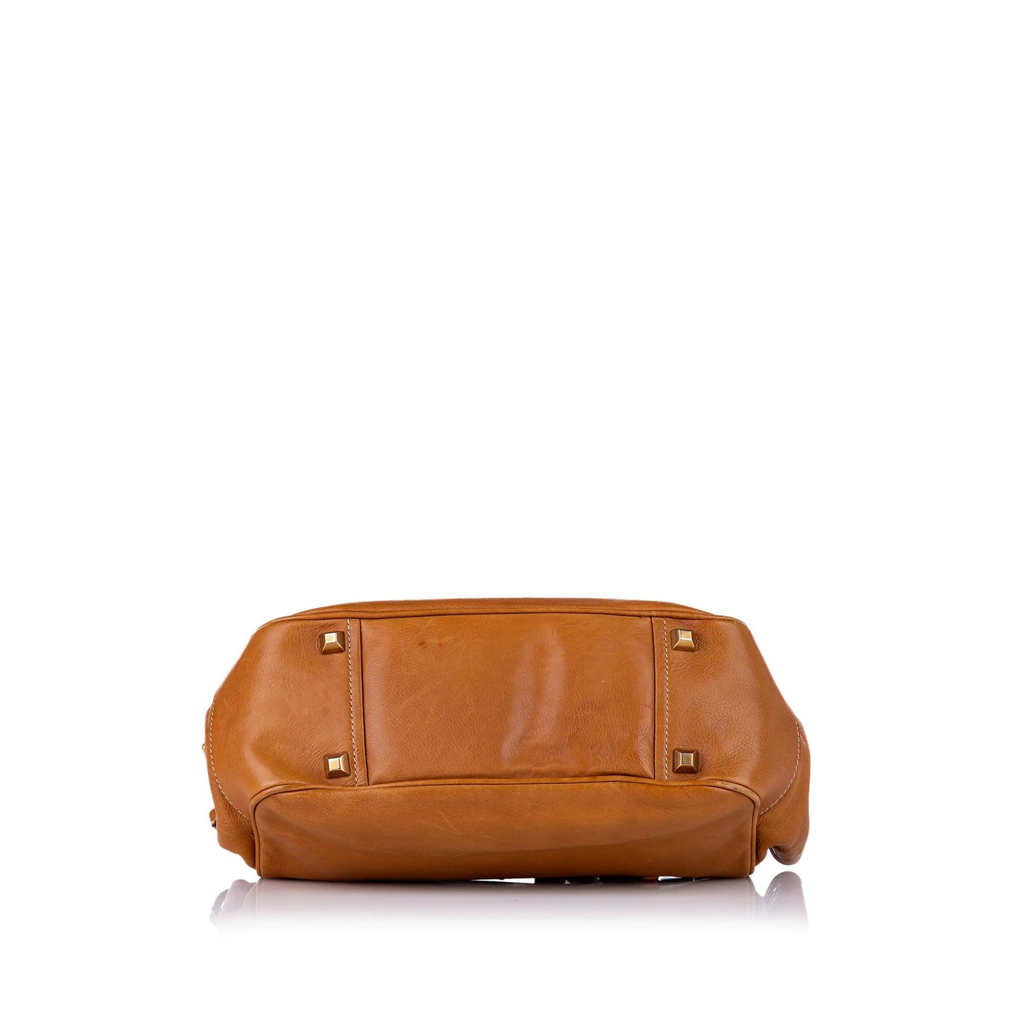 Prada Leather Shoulder bag Style 3 - Ewore Bags