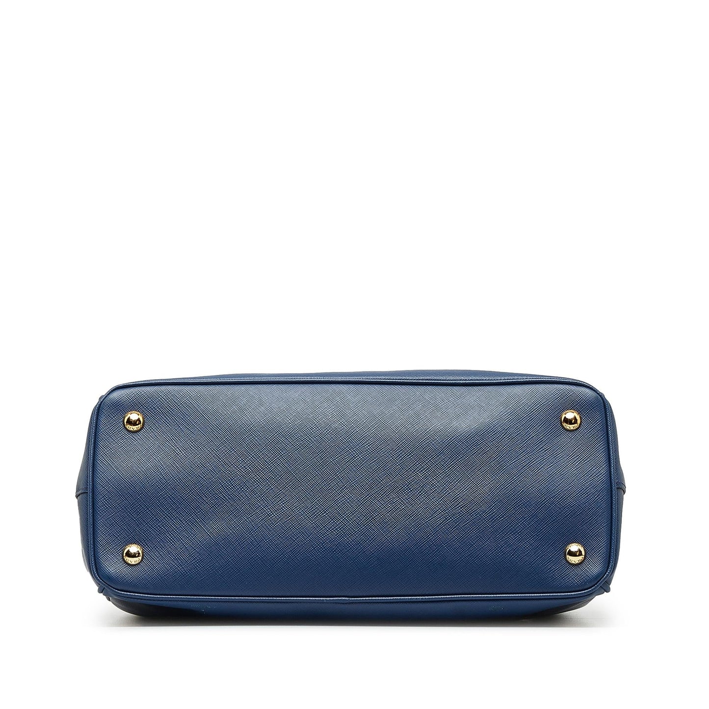 Prada Medium Saffiano Galleria Satchel (SHG-xX1BRh)