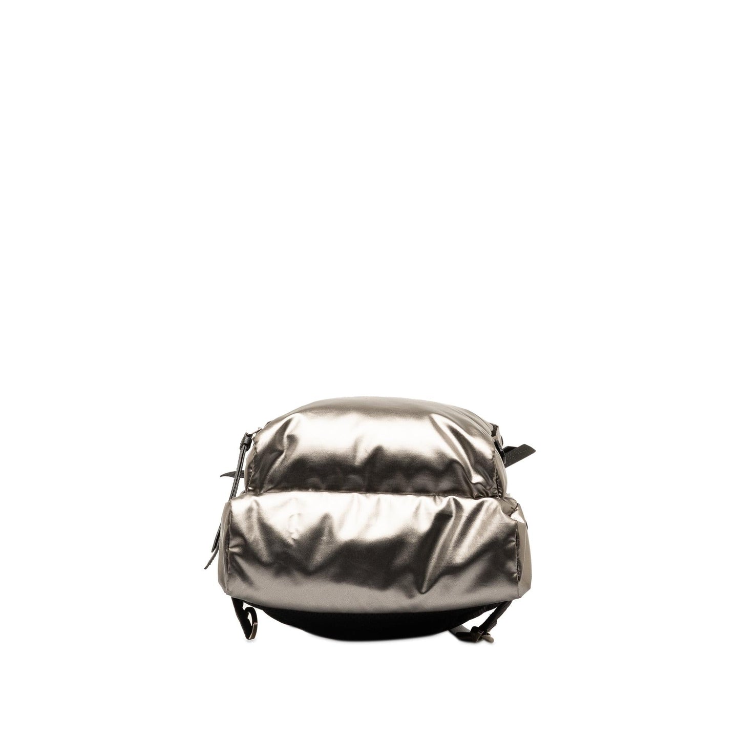Prada Metallic Tessuto Sling (SHG-t7Gdto)