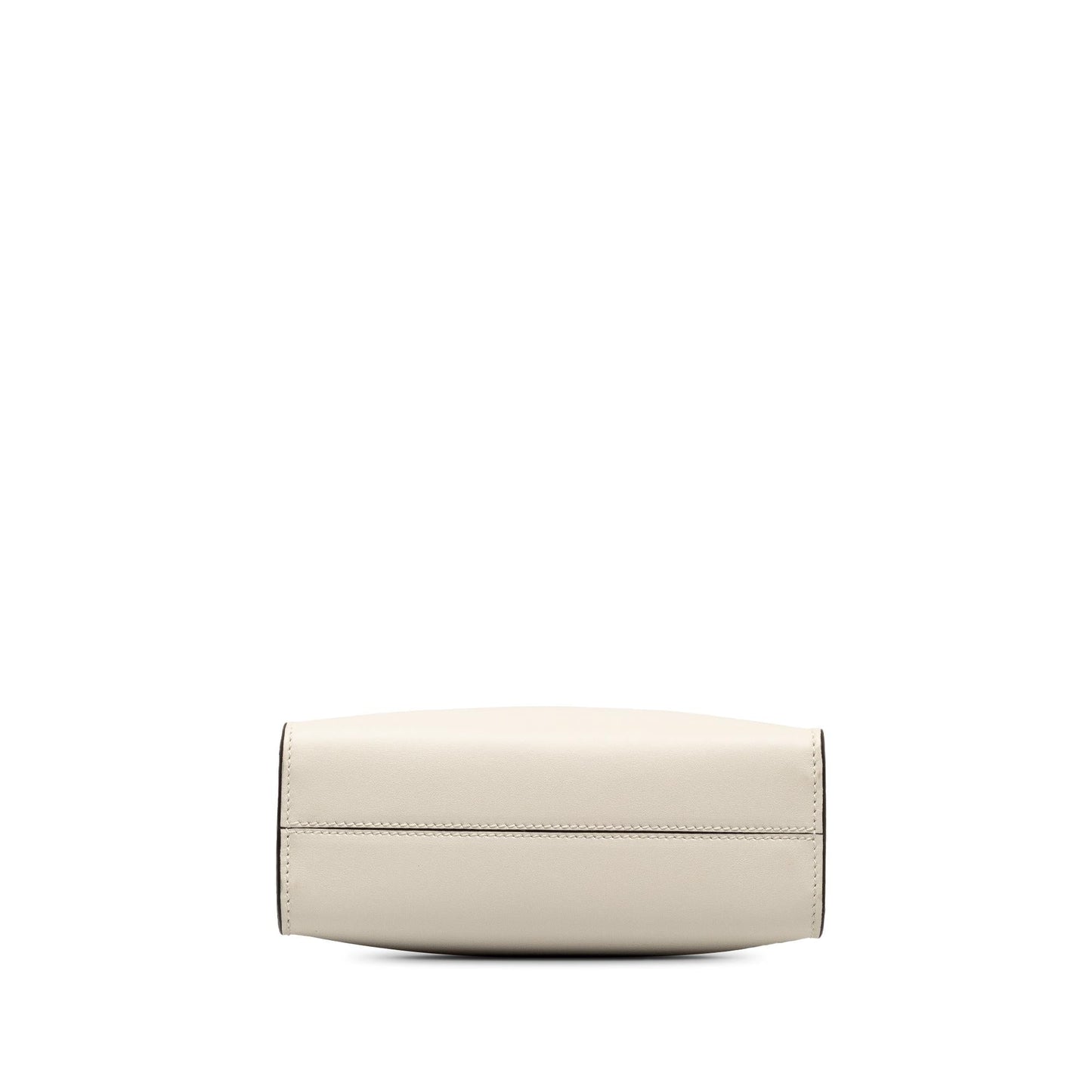 Prada Mini Logo Drill Satchel (SHG-f35u61)