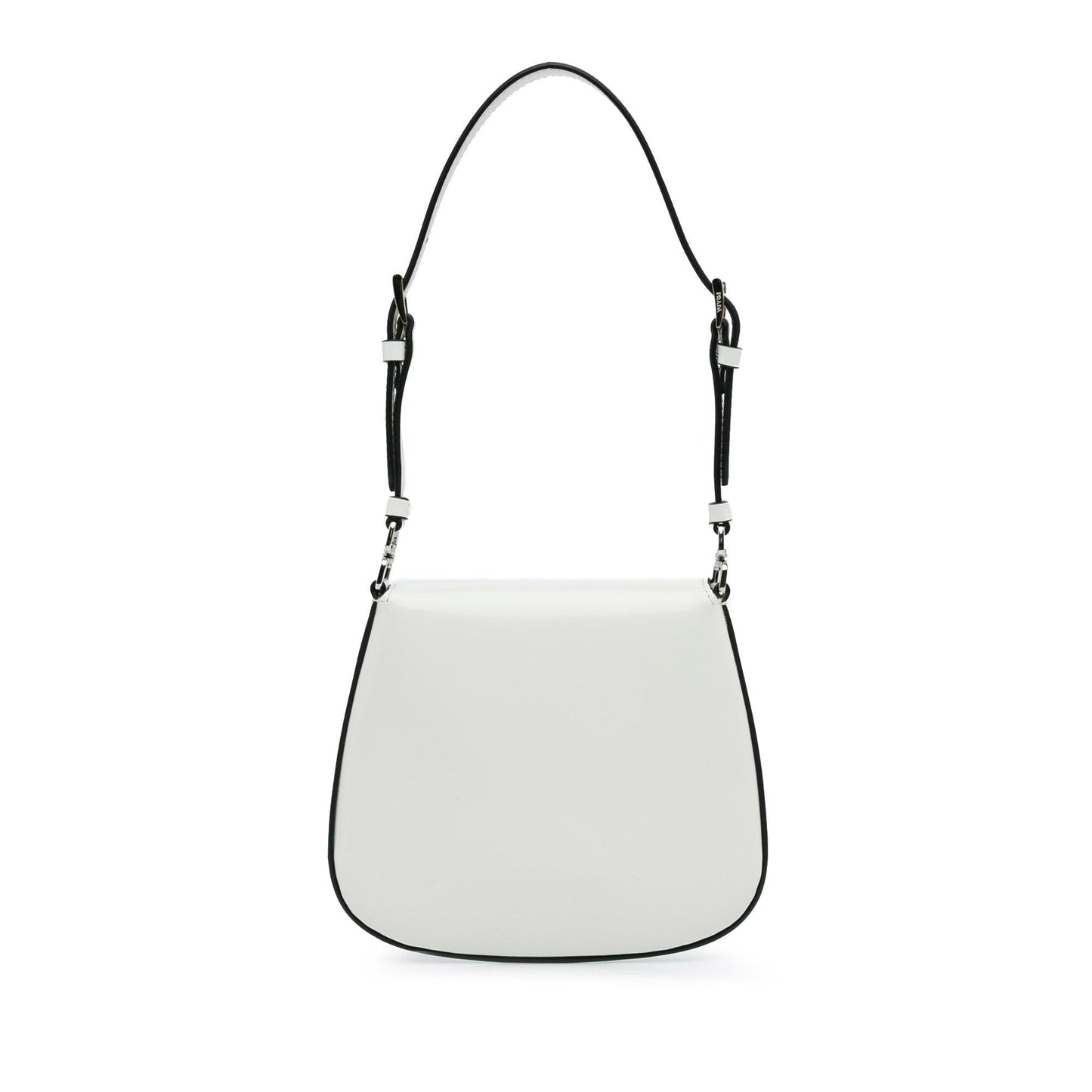Prada Mini Spazzolato Cleo (SHG-XCgWmc)