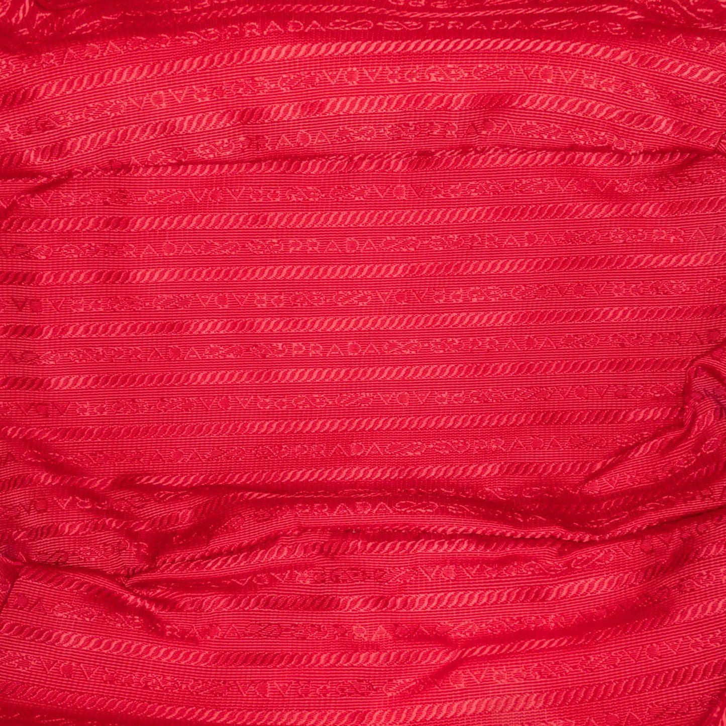 Prada Nappa Bow Satchel