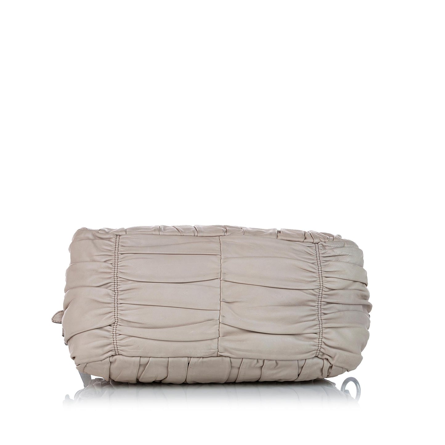 Prada Nappa Gaufre Satchel Style 16 - Ewore Bags