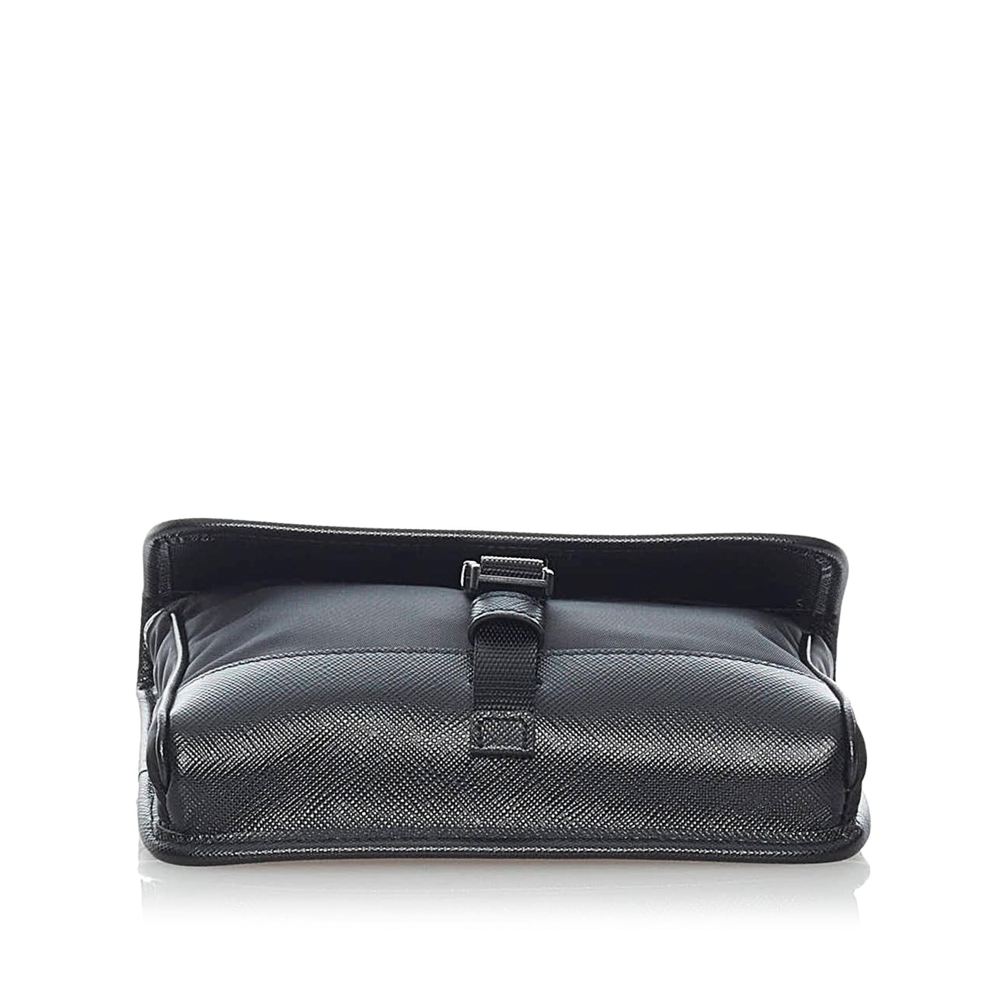 Prada Nylon Crossbody Bag (SHG-31342)
