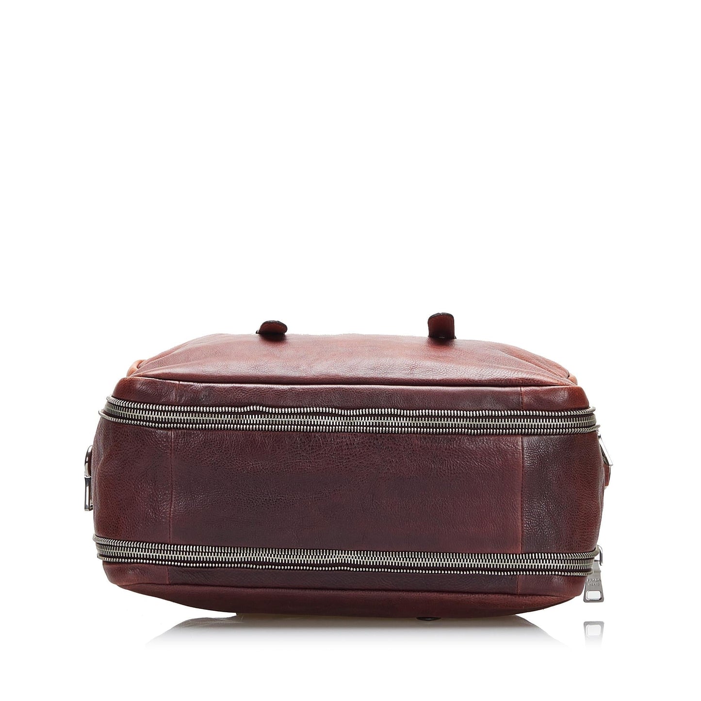 Prada Ombre Cervo Bauletto (SHG-iqYk24)