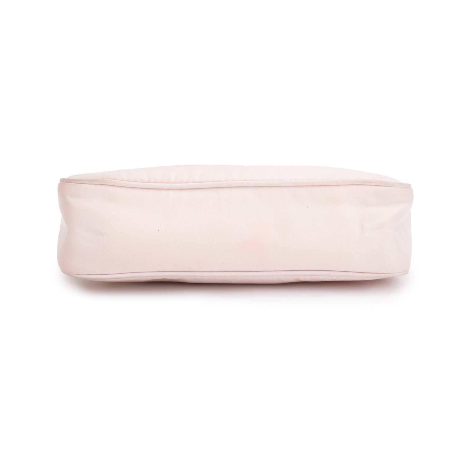 Prada Pink Re-Edition 2000 Re-Nylon Mini Bag