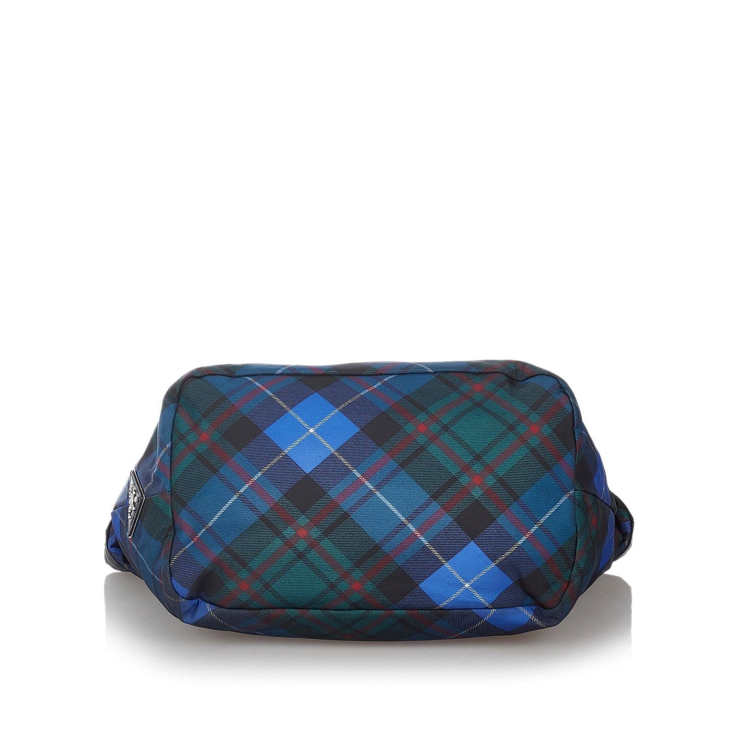 Prada Printed Tessuto Satchel Style 2 - Ewore Bags