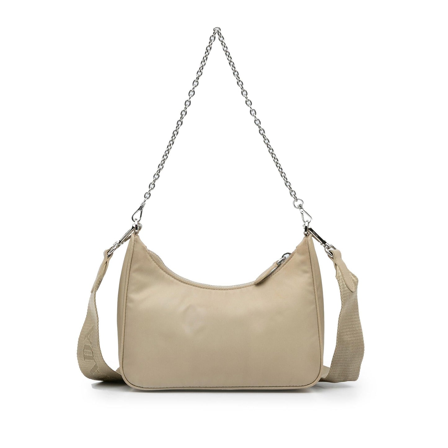 Prada Re-Edition 2005 Re-Nylon bag (SHG-6XAqX5)