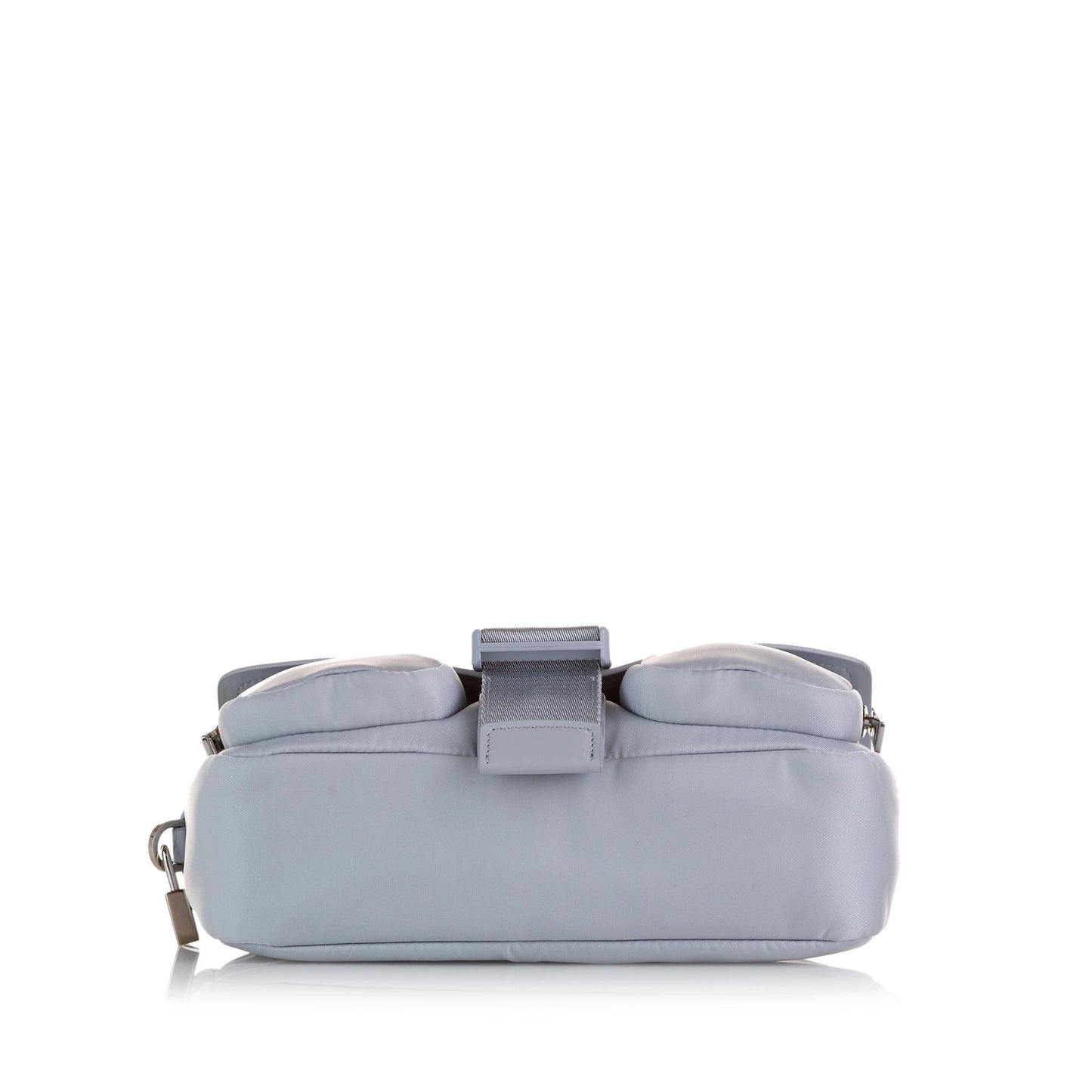 Prada Re-Nylon & Spazzolato Pocket Crossbody (SHG-wo7D7i)