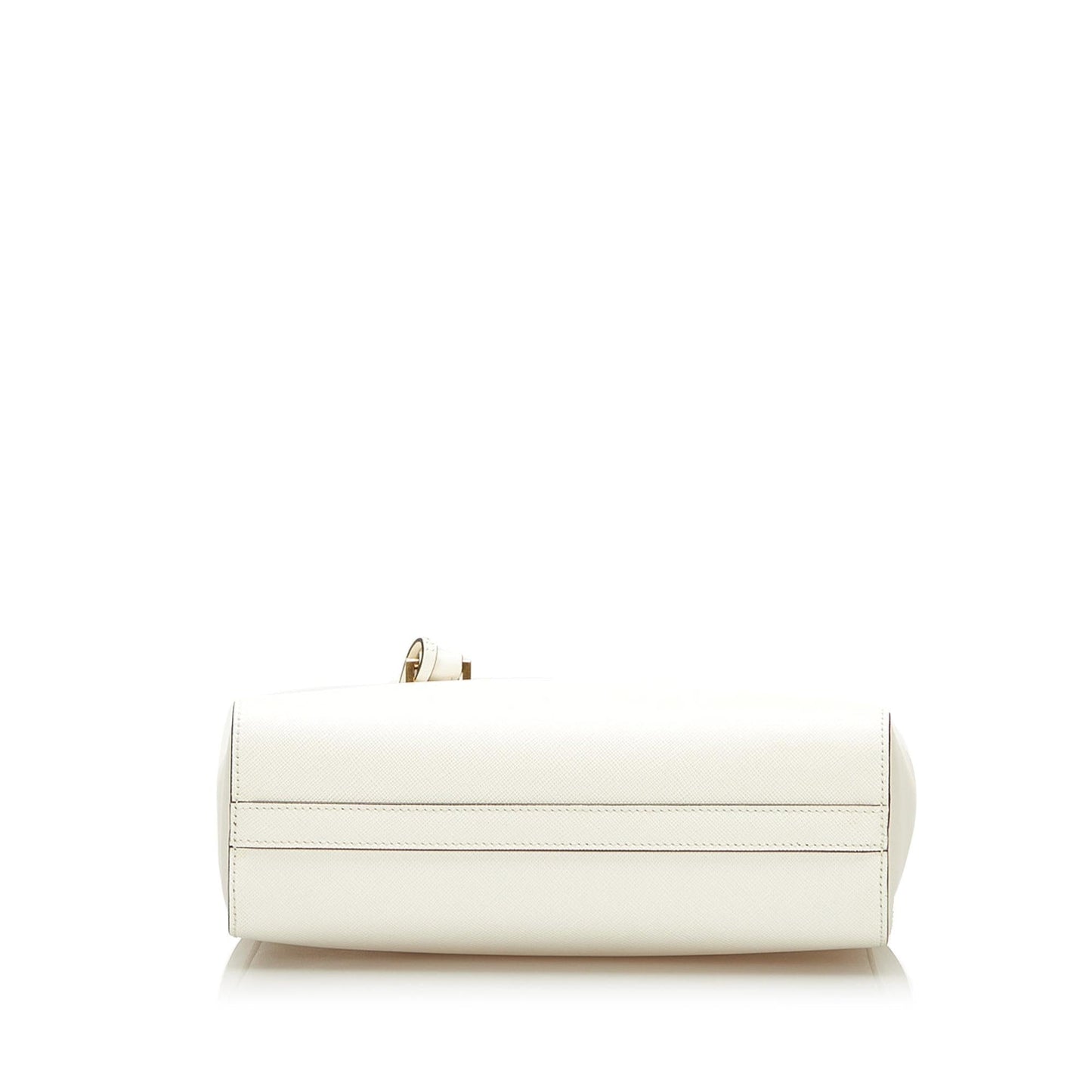 Prada Saffiano Borsa A Mano (SHG-35186)