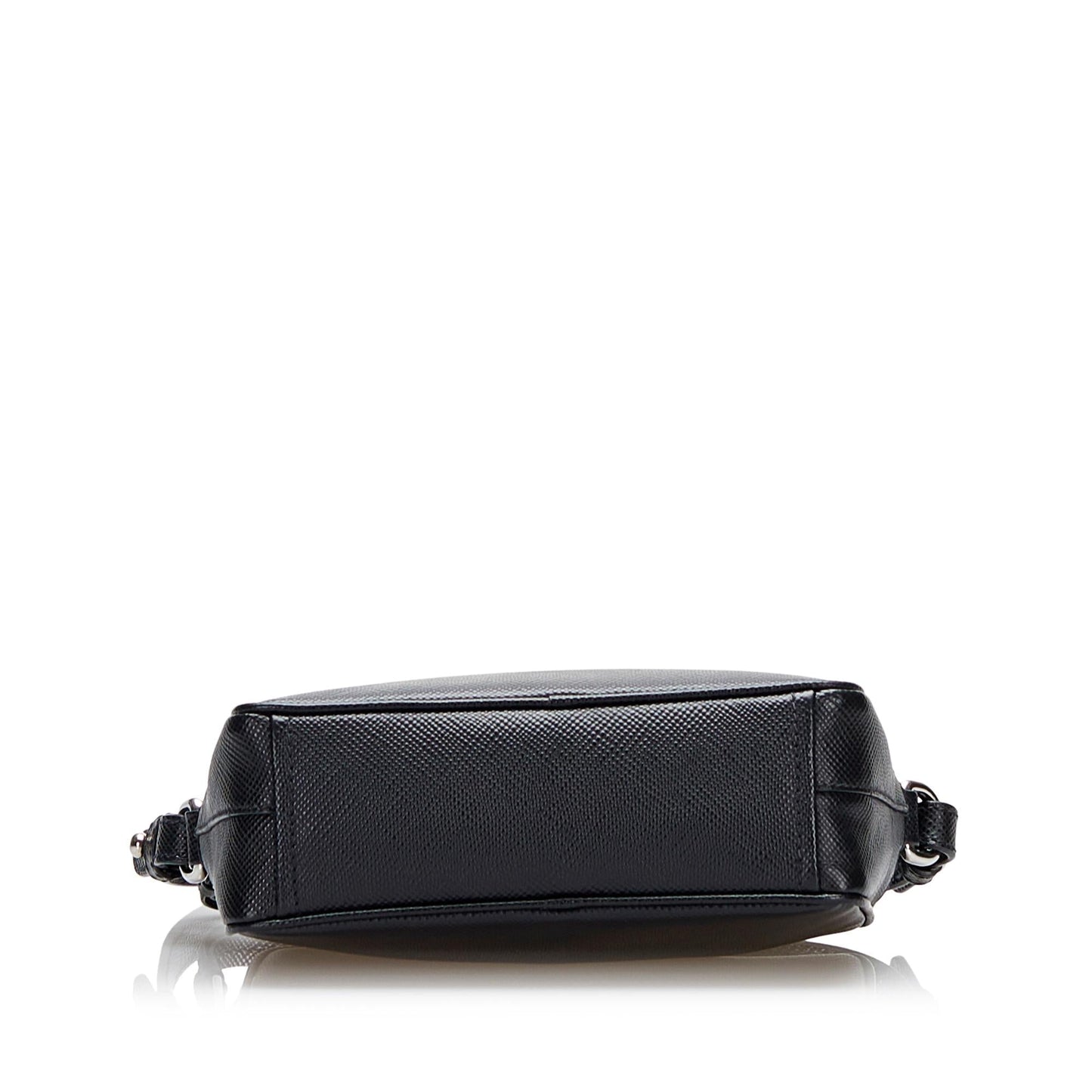 Prada Saffiano Crossbody Style 2 - Ewore Bags
