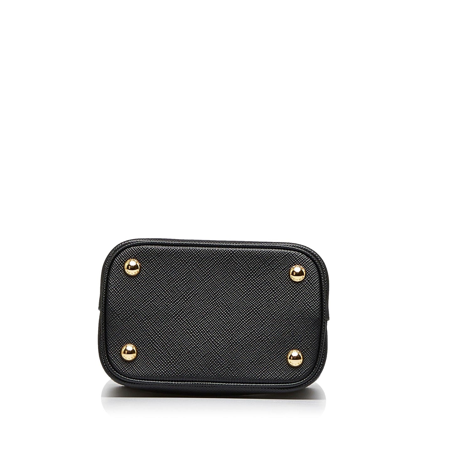 Prada Saffiano Cuir Panier (SHG-flI1hN)