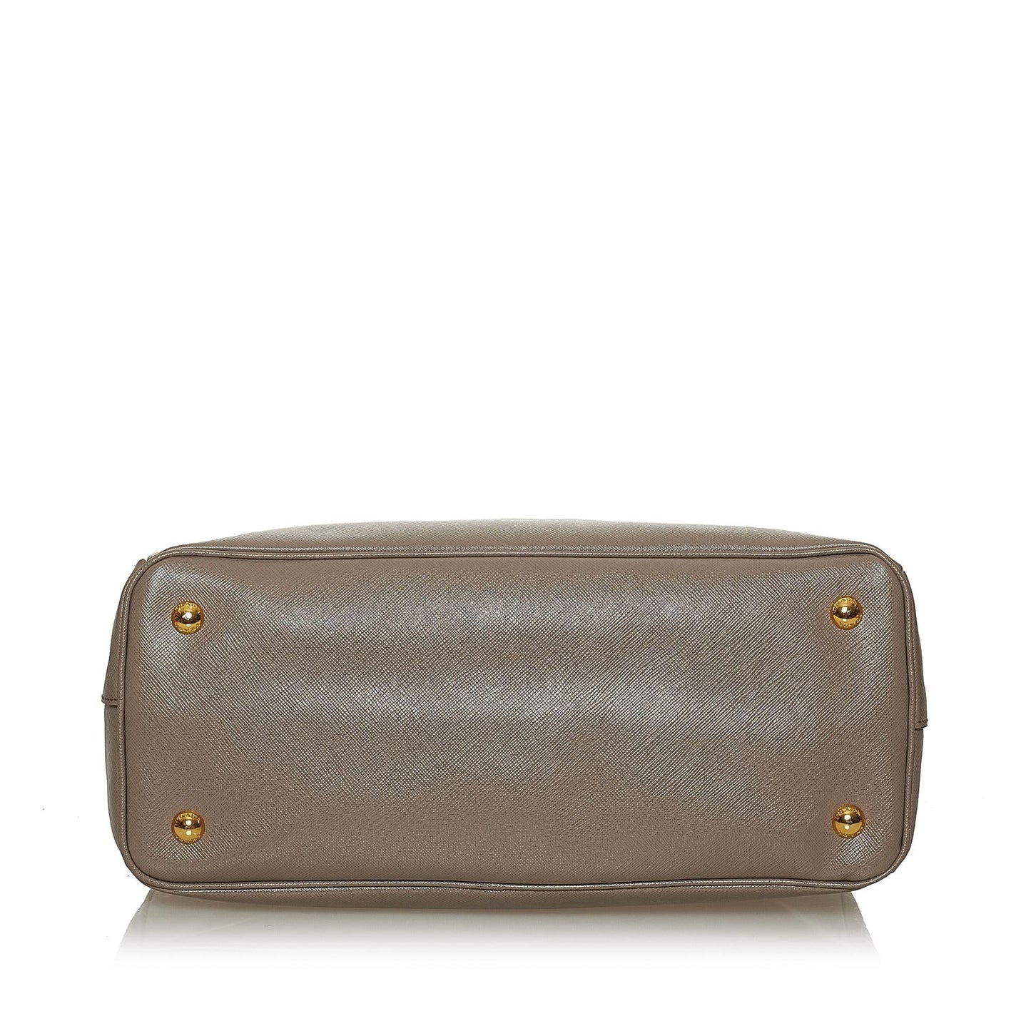 Prada Saffiano Galleria Handbag (SHG-28534)
