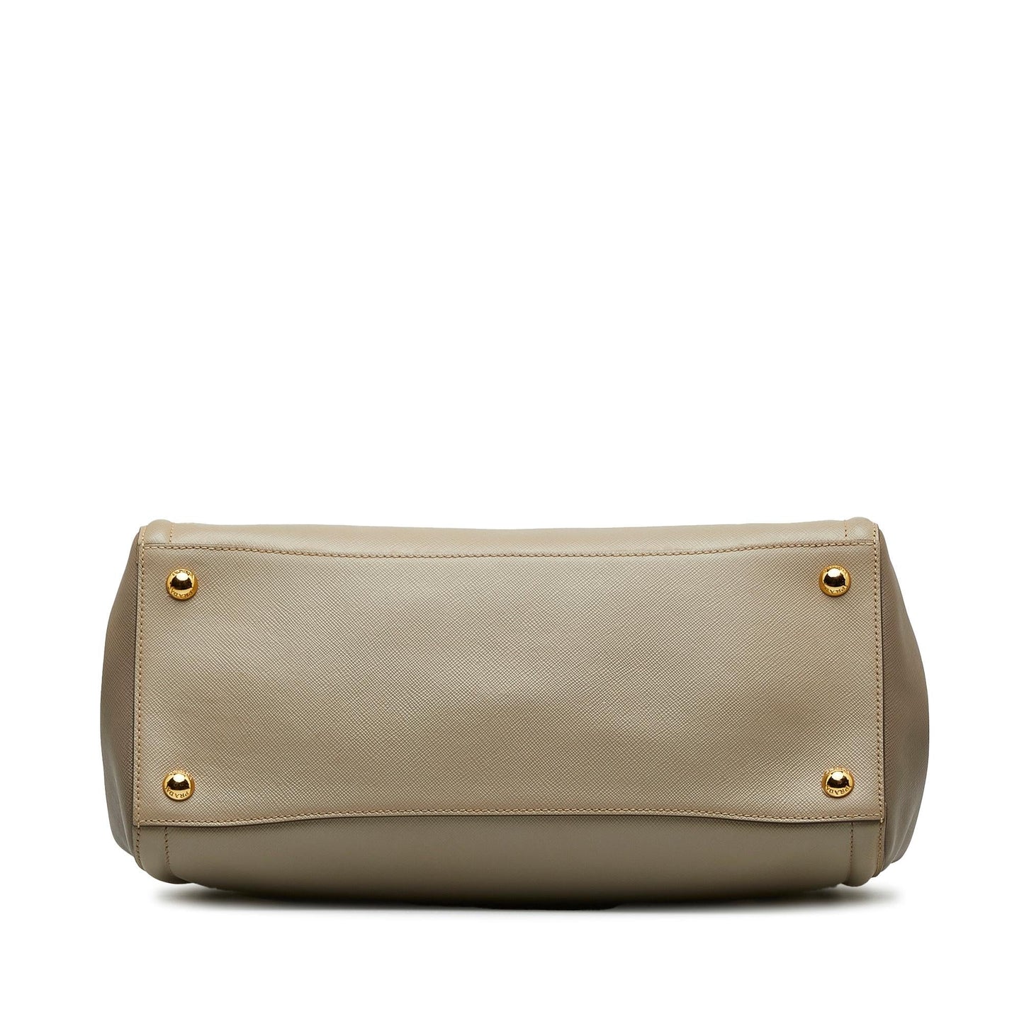 Prada Saffiano Galleria Satchel (SHG-3Xgmo8)
