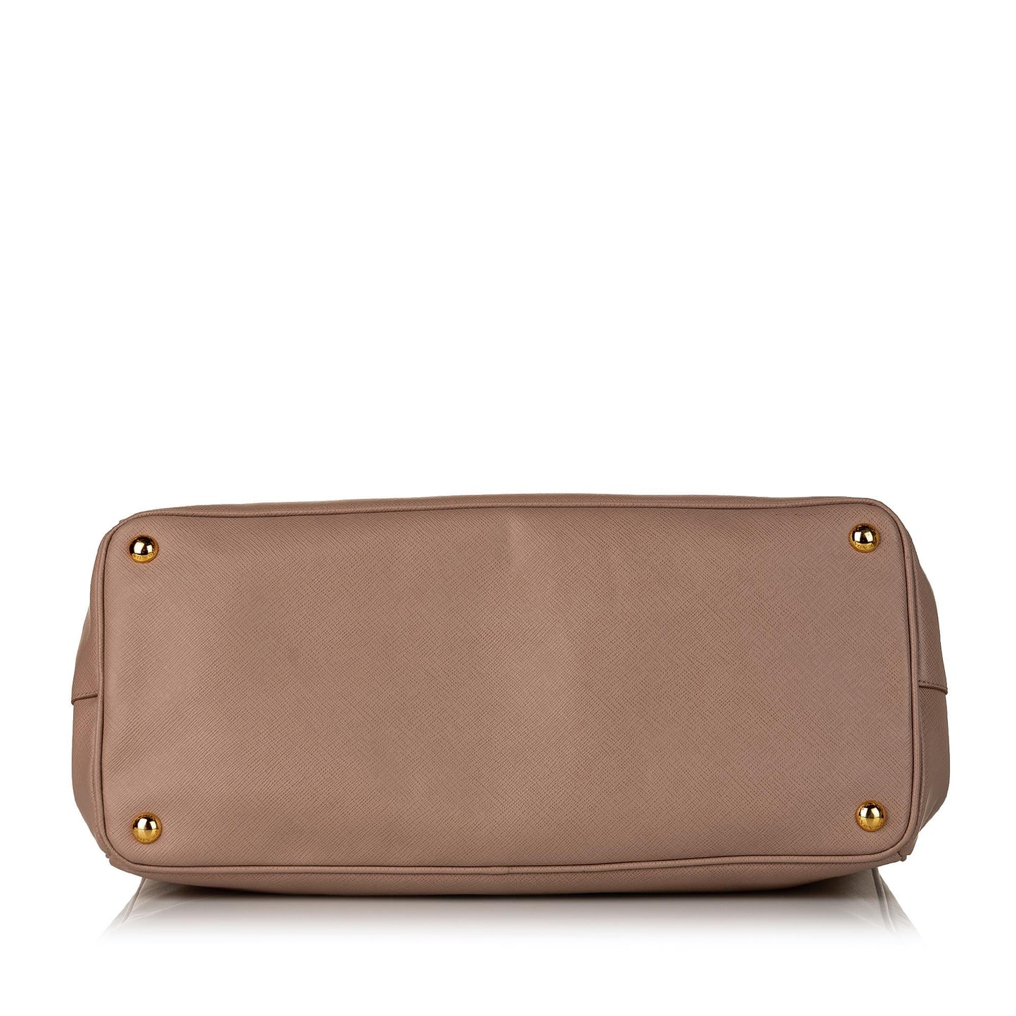 Prada Saffiano Galleria Tote Bag (SHG-37596)