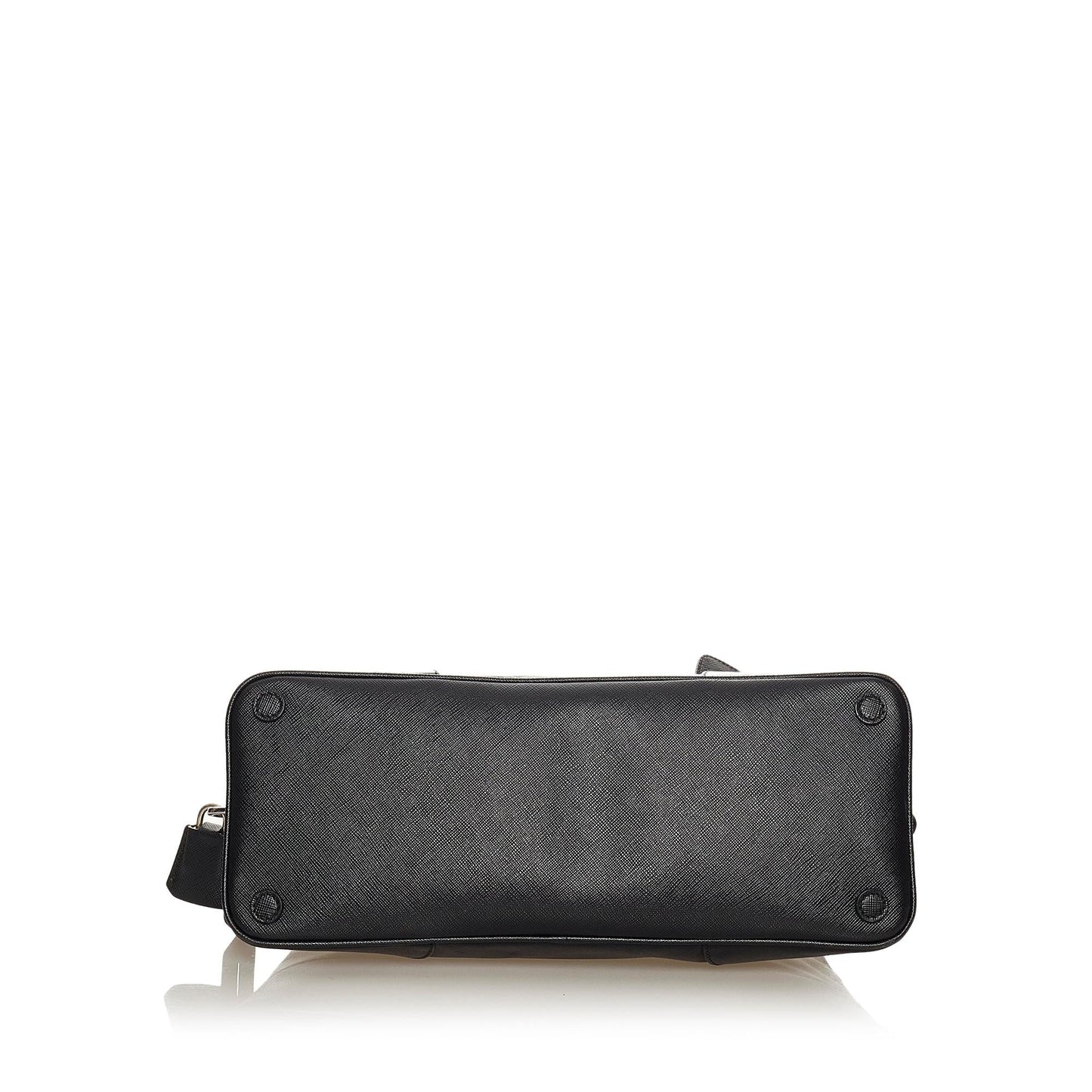 Prada Saffiano Handbag (SHG-27222)