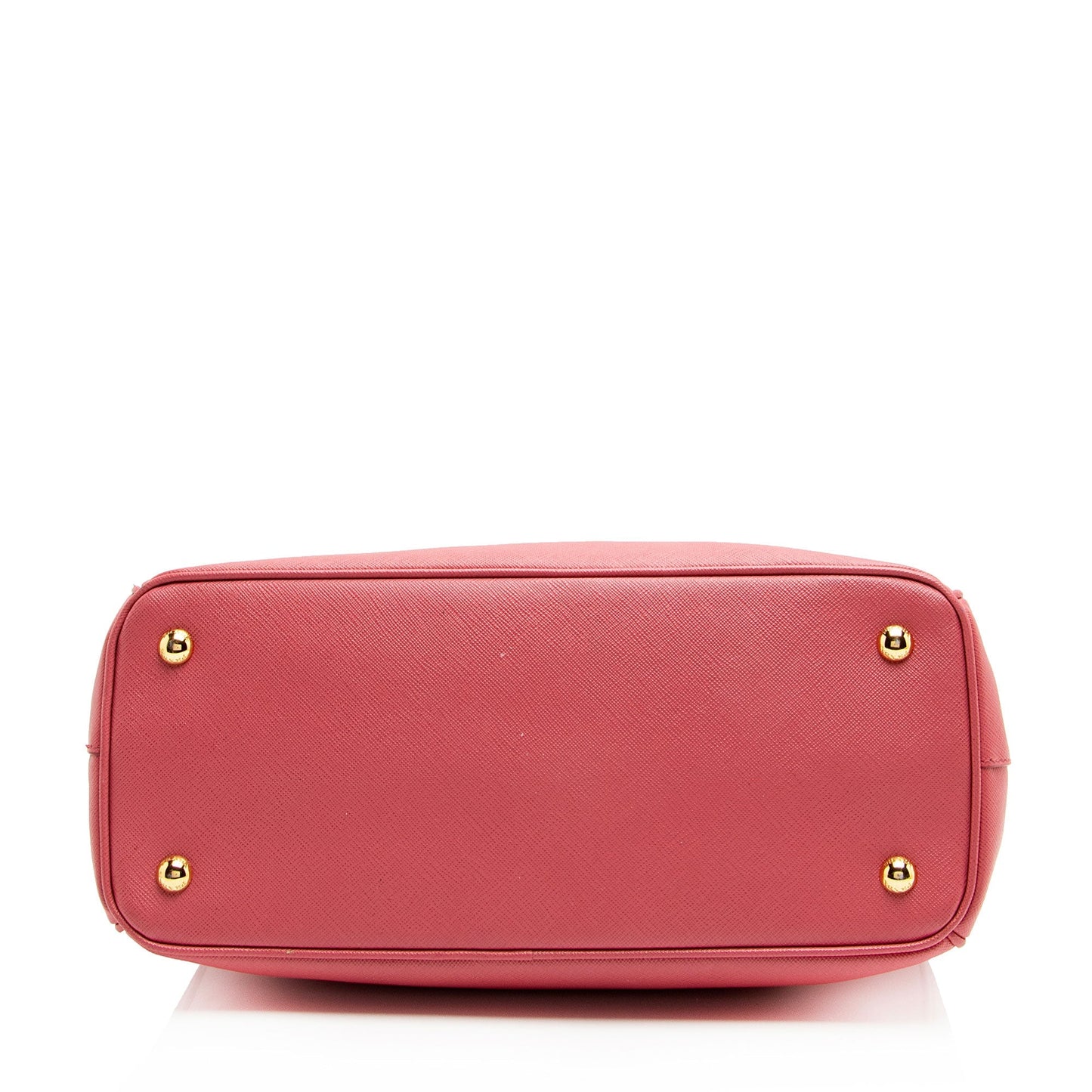 Prada Saffiano Lux Galleria Medium Tote (SHF-icUwi0)