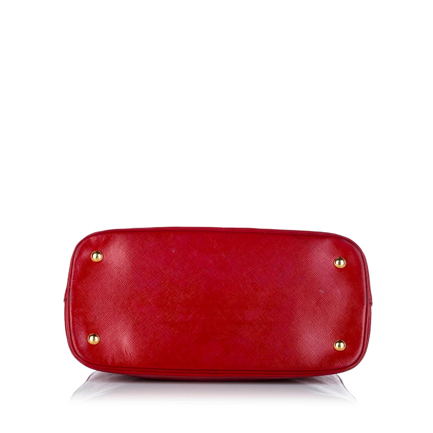 Prada Saffiano Lux Handbag - Ewore Bags