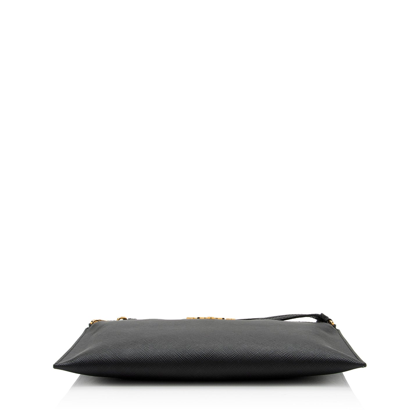 Prada Saffiano Pochette (SHF-QUkfn3)