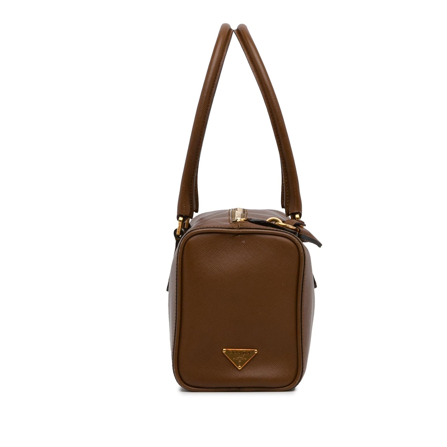 Prada Saffiano Shoulder Bag (SHG-P0zepV)
