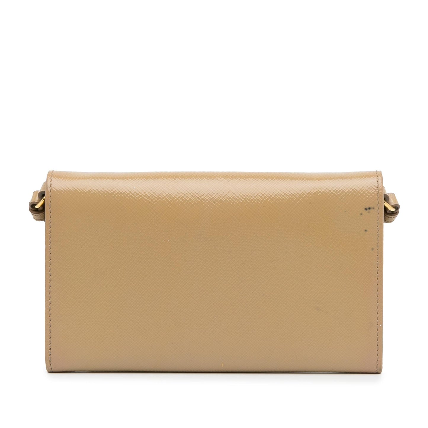 Prada Saffiano Wallet on Strap (SHG-tZ5YI1)