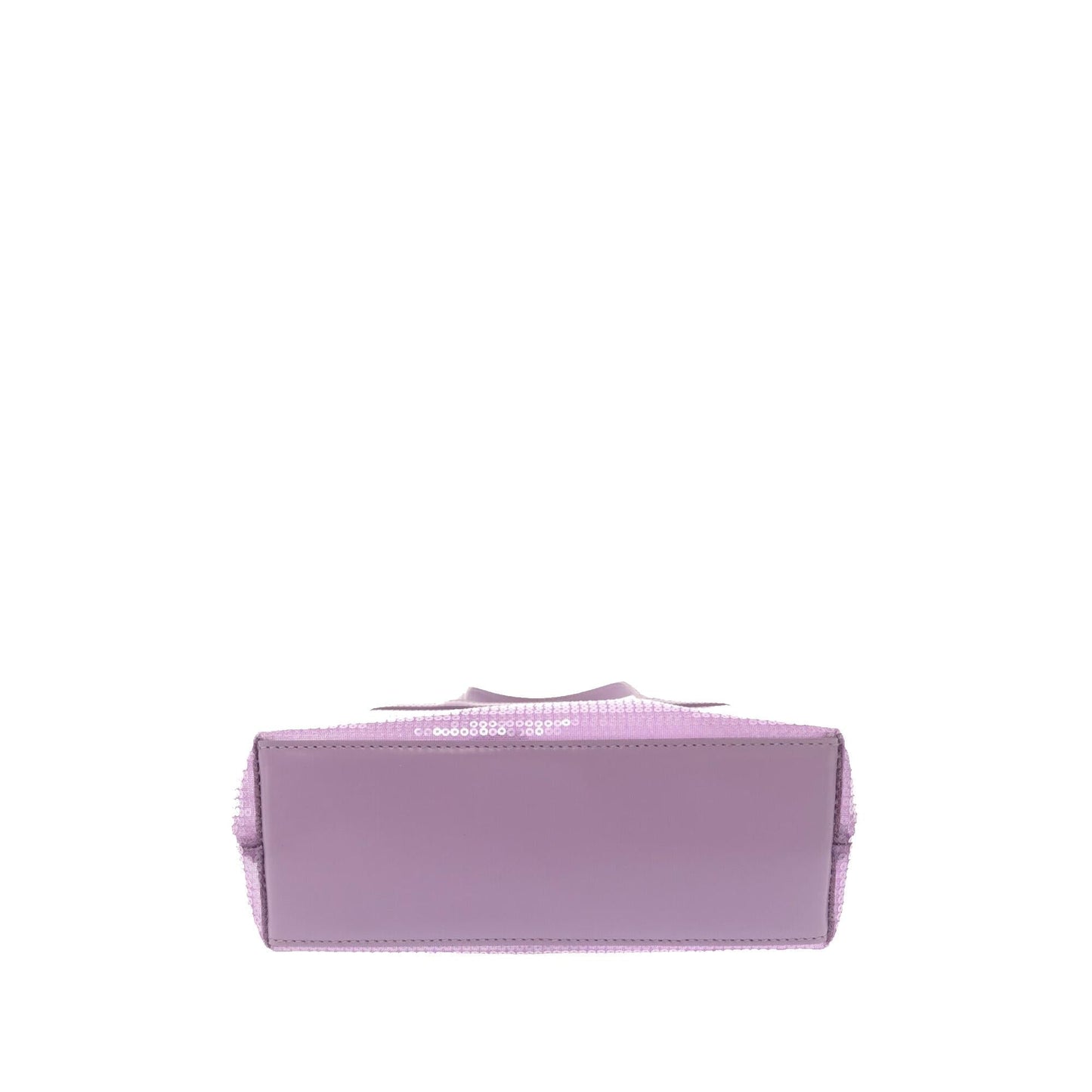 Prada Small Rete Paillettes Tote (SHG-ICHWc9)