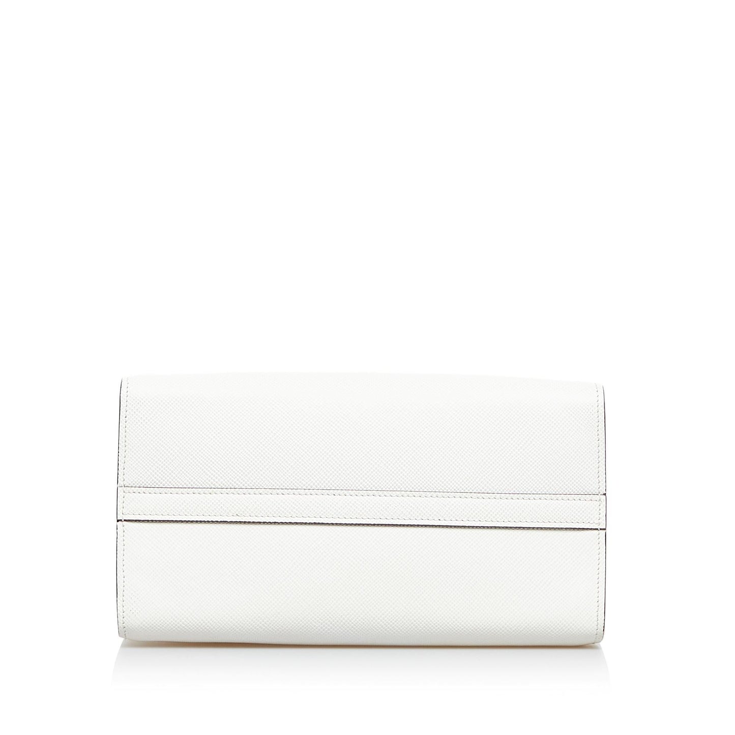 Prada Small Saffiano Monochrome Satchel (SHG-Oobfyi)