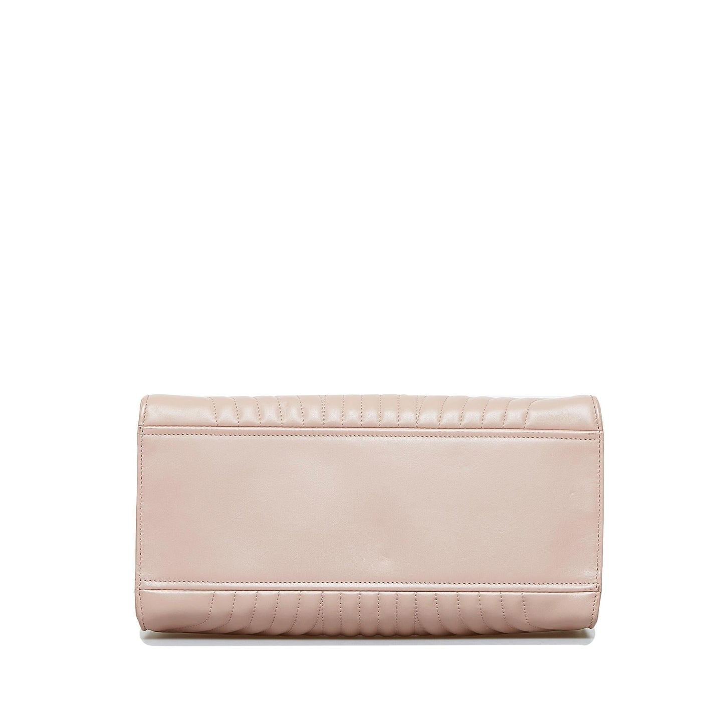 Prada Soft Calf Impunture Diagramme Satchel (SHG-di7DIH)