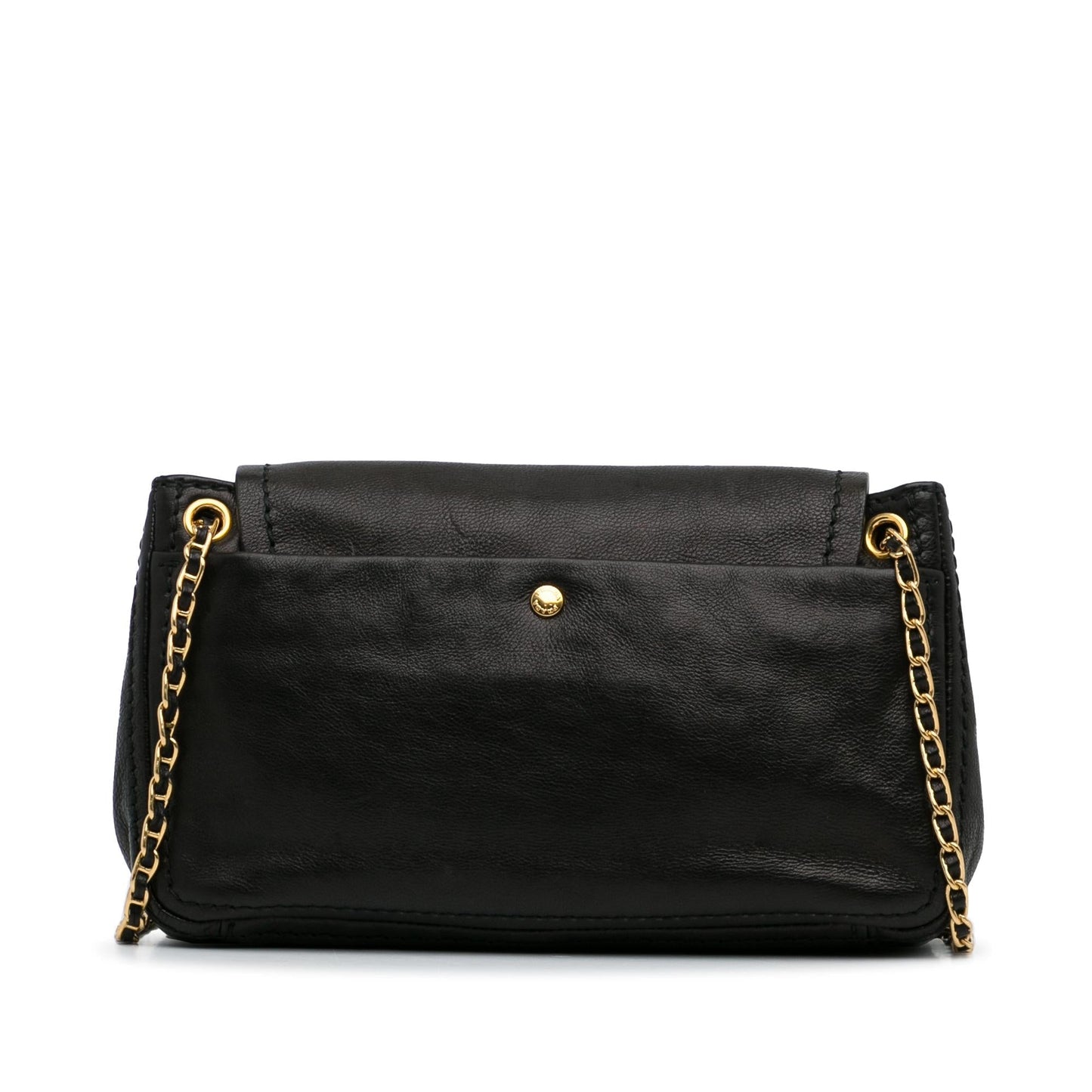 Prada Sound Lock Crossbody bag (SHG-XuC3wP)