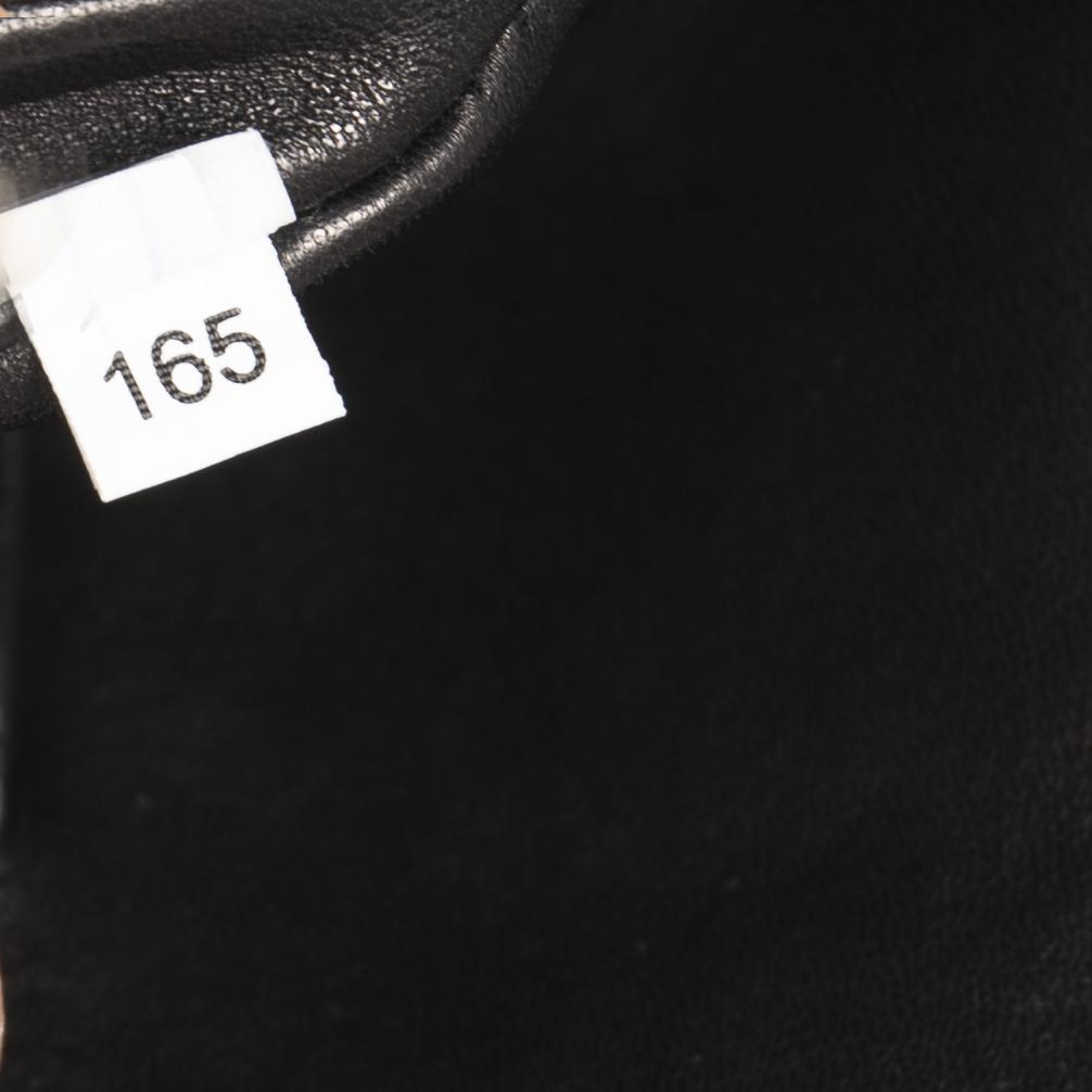 Prada Suede Twin Pocket Tote