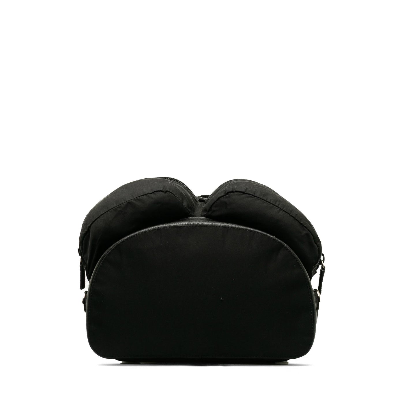 Prada Tessuto Backpack (SHG-PfWsTw)