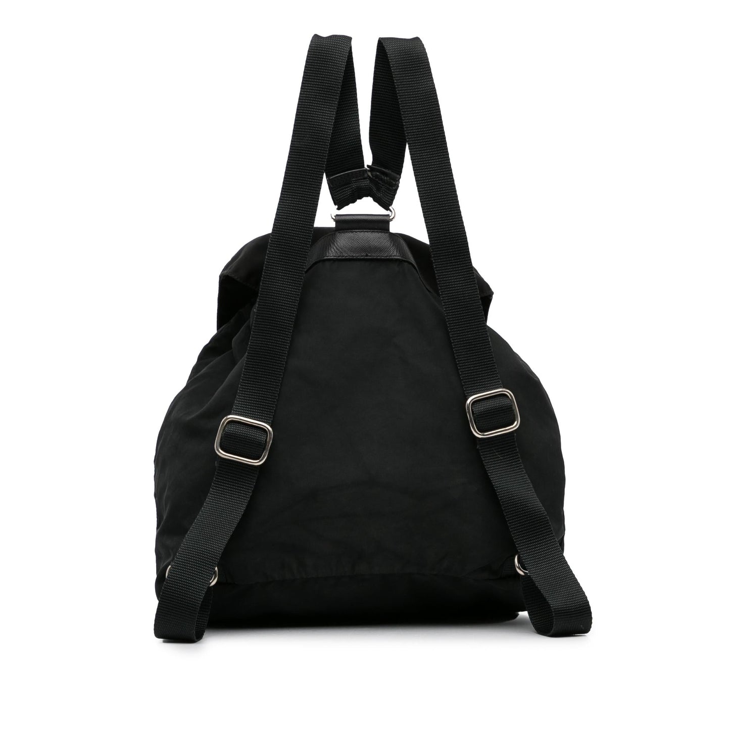 Prada Tessuto Backpack (SHG-gynnwV)