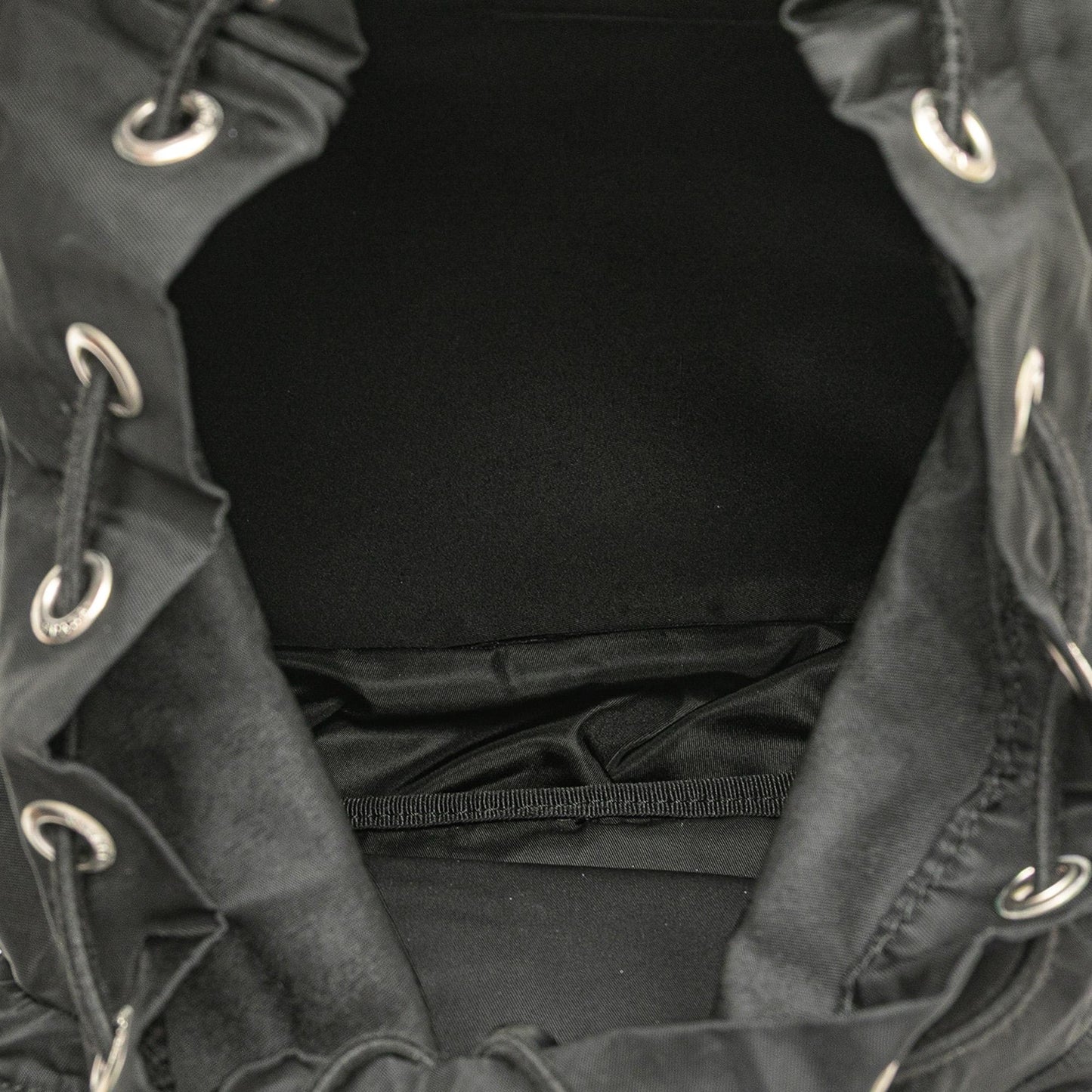 Prada Tessuto Backpack