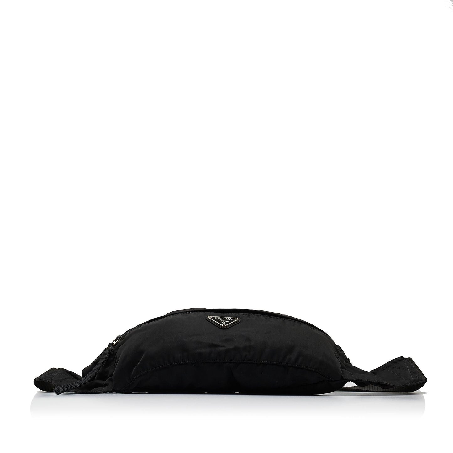 Prada Tessuto Belt Bag (SHG-VMOCrW)