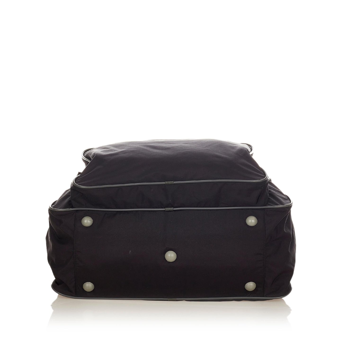 Prada Tessuto Boston Bag Handbag Style 2 - Ewore Bags
