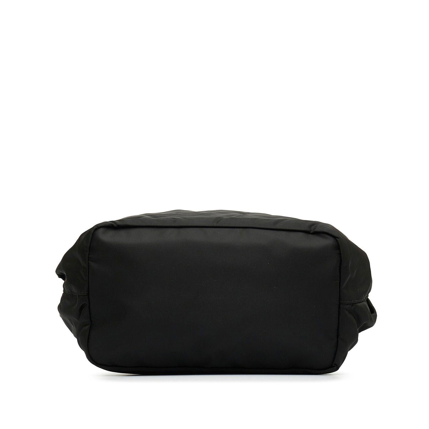 Prada Tessuto Bow Satchel (SHG-RQ7dQP)