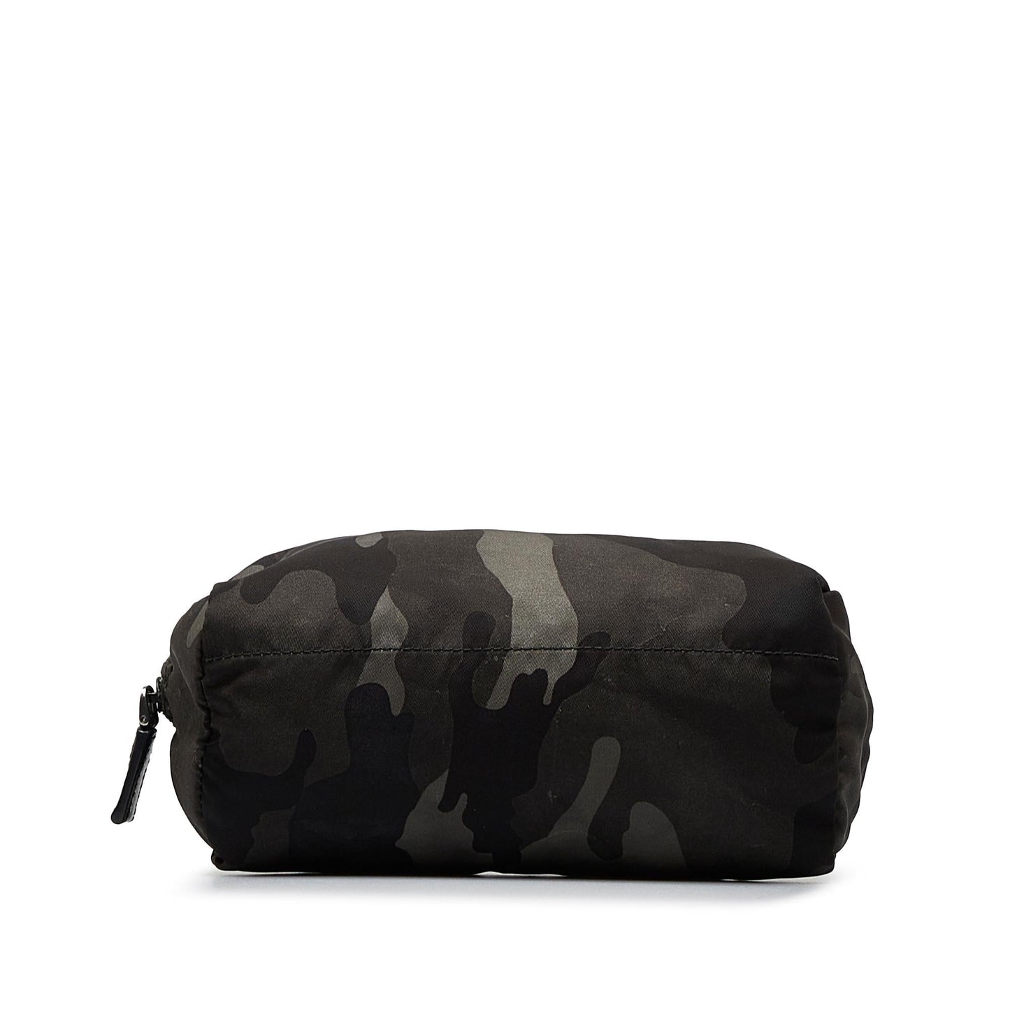 Prada Tessuto Camouflage Pouch (SHG-ZyqPQx)
