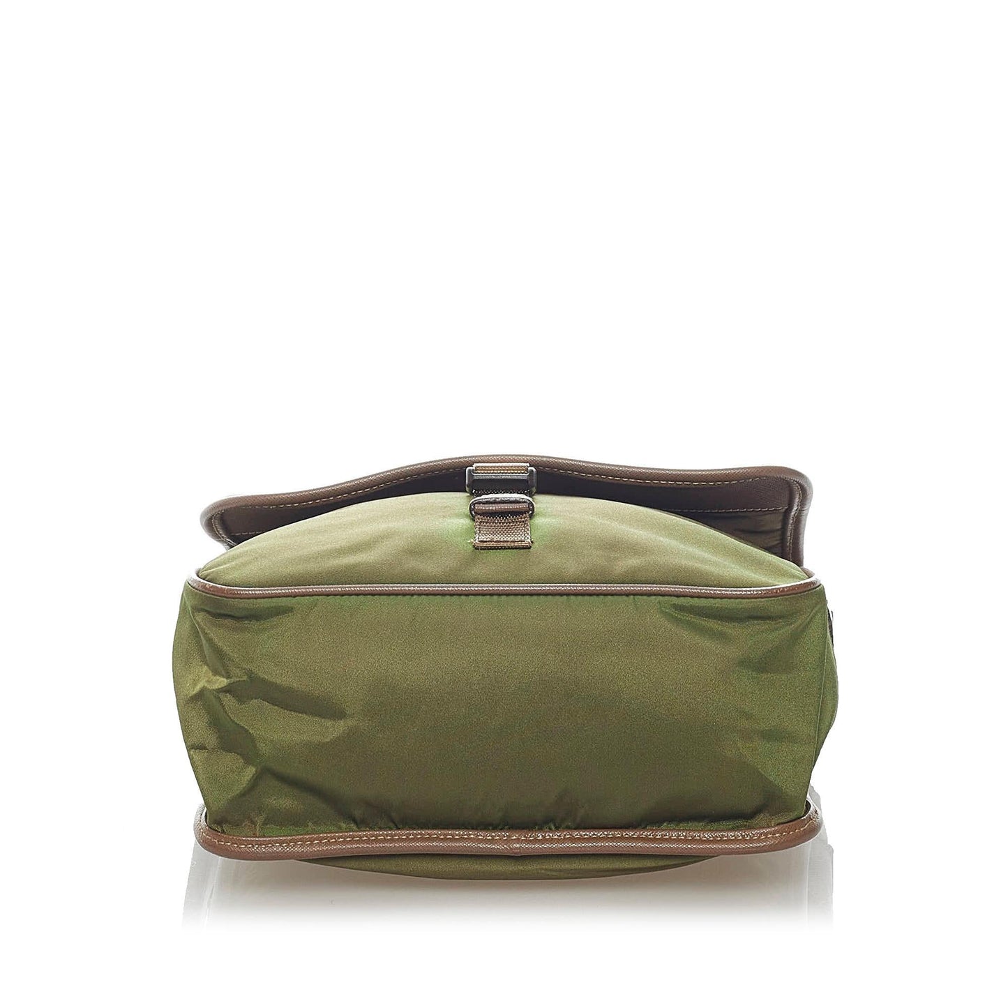 Prada Tessuto Crossbody Bag (SHG-33044)