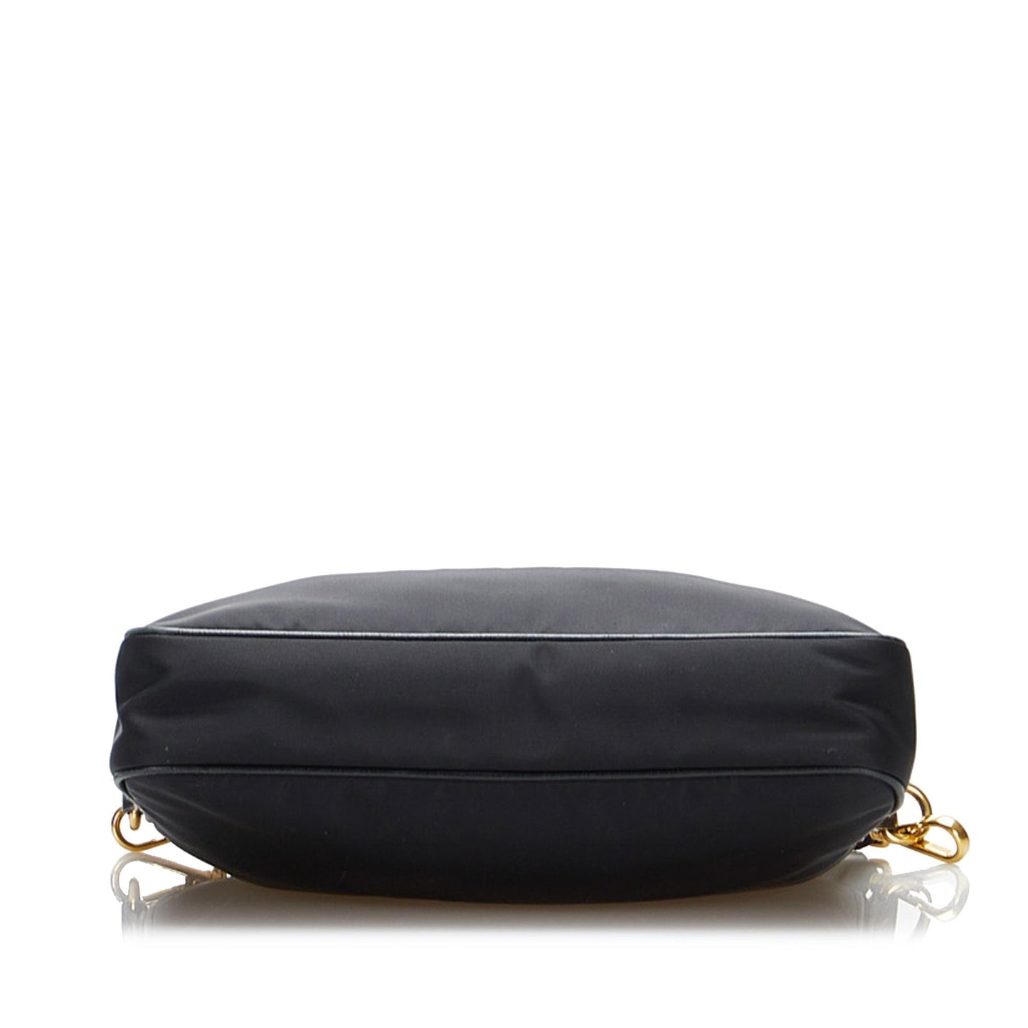 Prada Tessuto Crossbody Bag (SHG-uYgP5t)