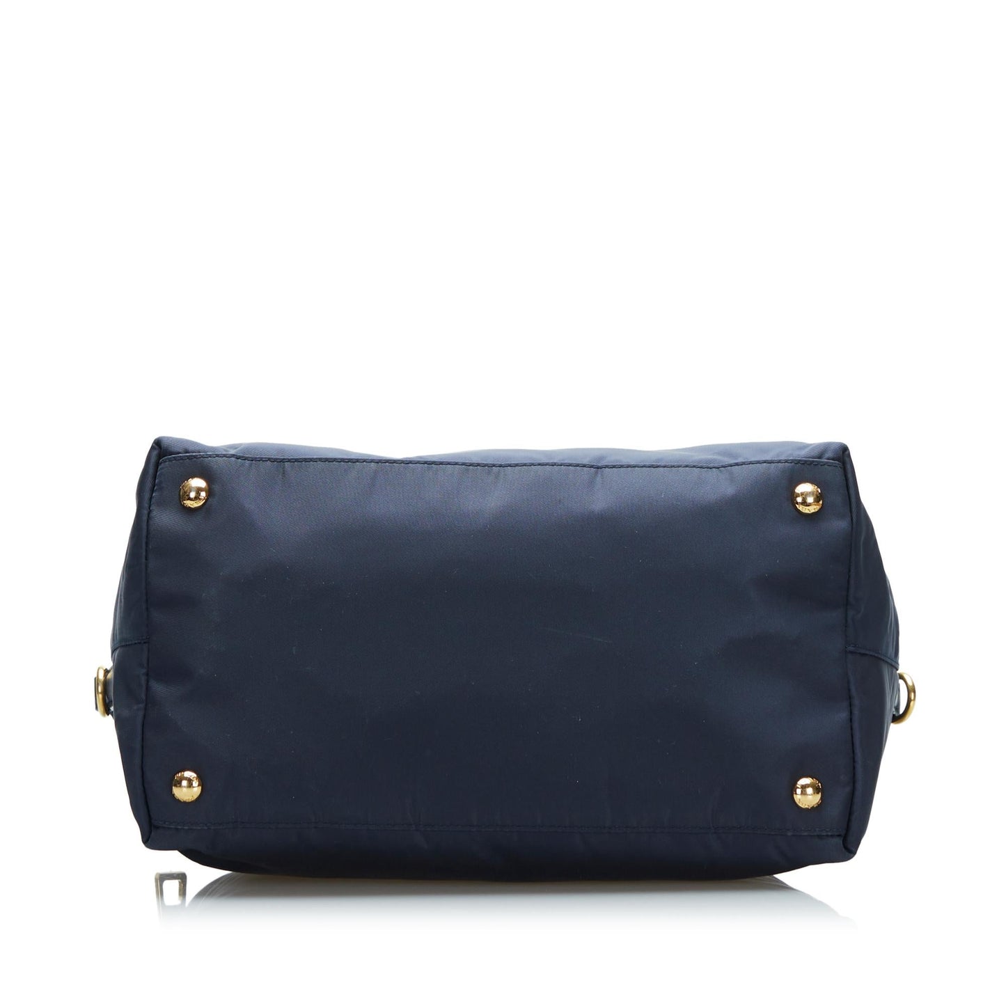 Prada Tessuto Crossbody Bag (SHG-RzLdLo)