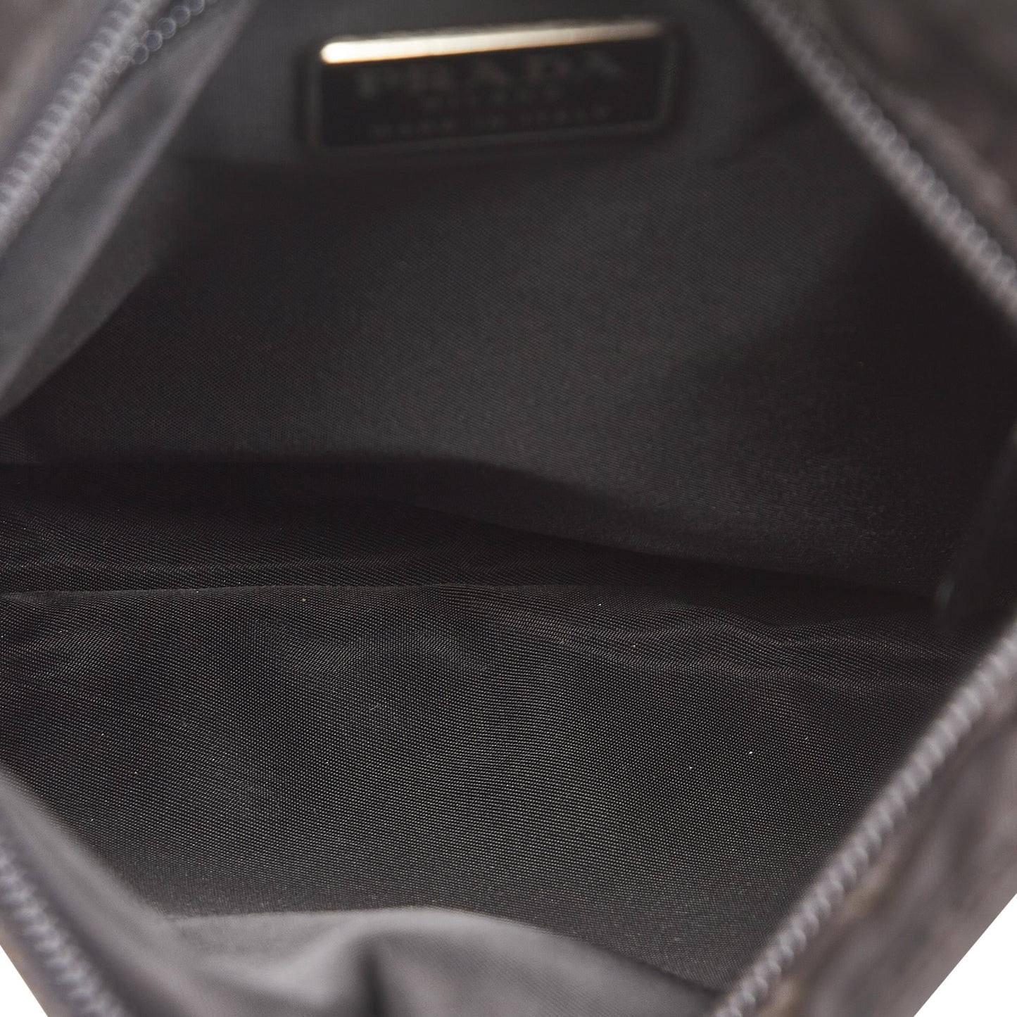 Prada Tessuto Crossbody Bag (SHG-E106hC)