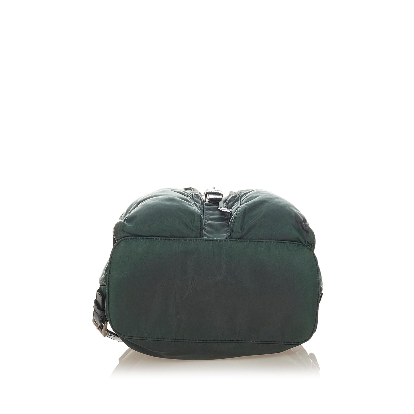 Prada Tessuto Drawstring Backpack (SHG-33048)