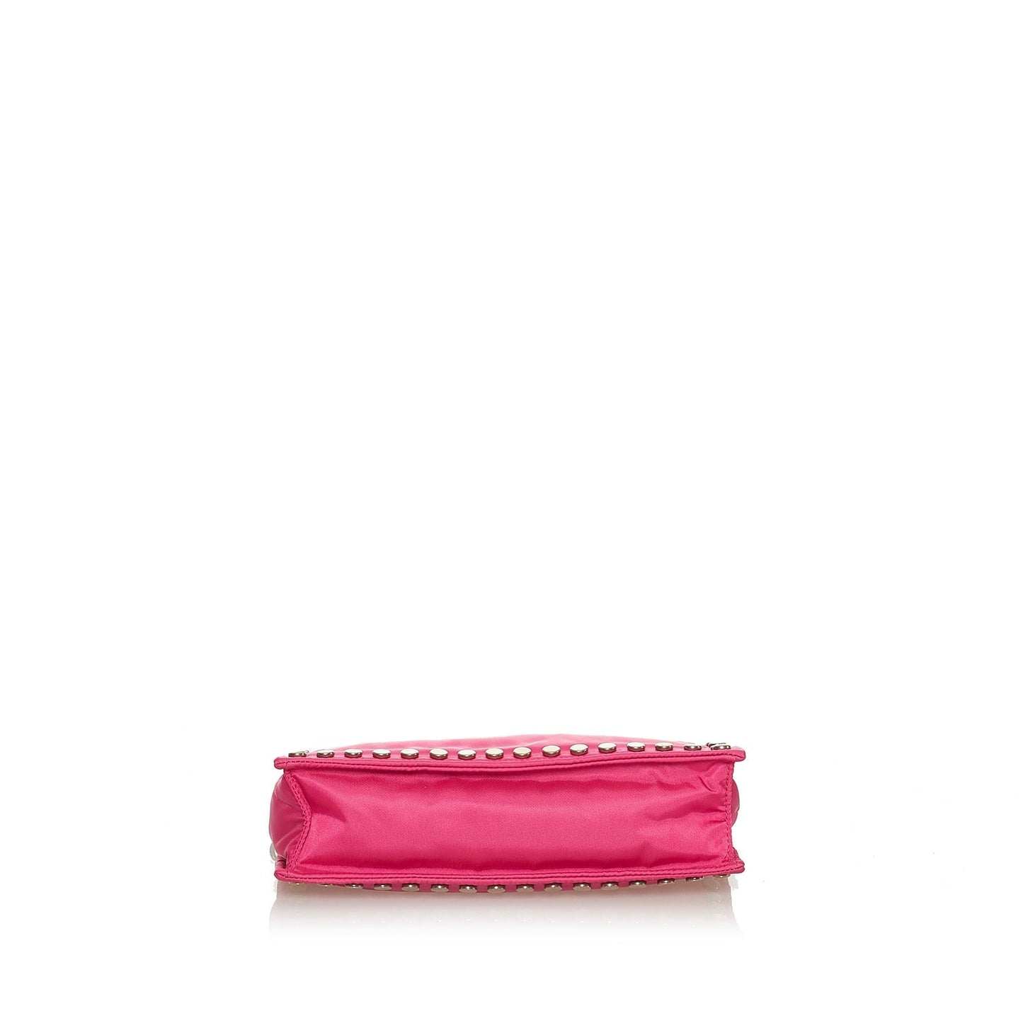 Prada Tessuto Etiquette Shoulder Bag - Ewore Bags