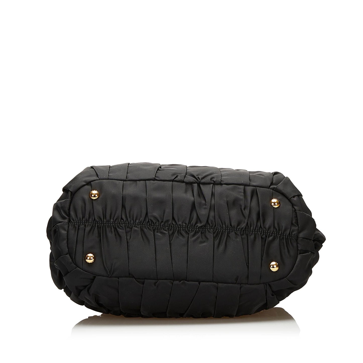 Prada Tessuto Gaufre Satchel Style 3 - Ewore Bags